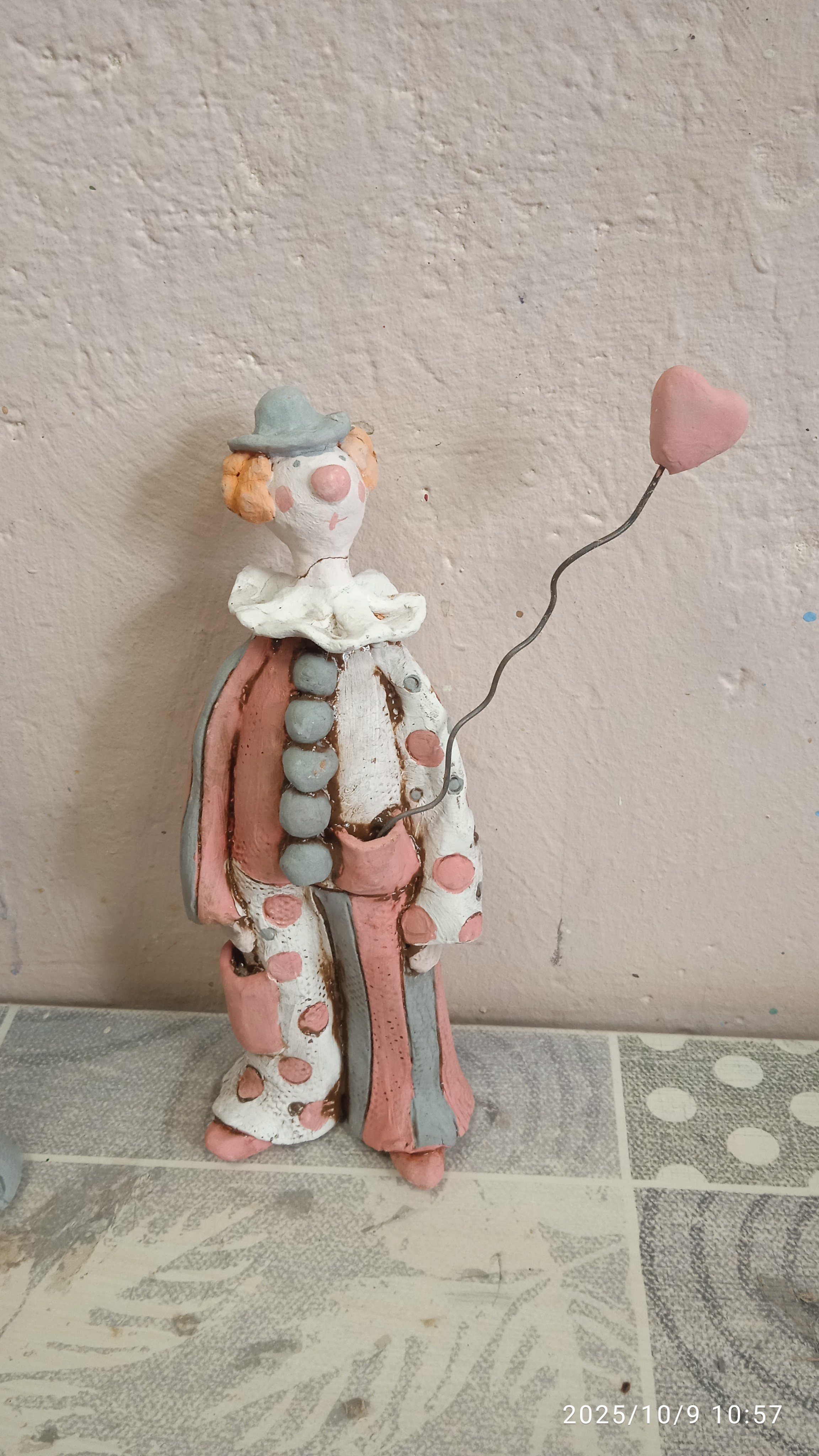 Керамика. Студия копилка