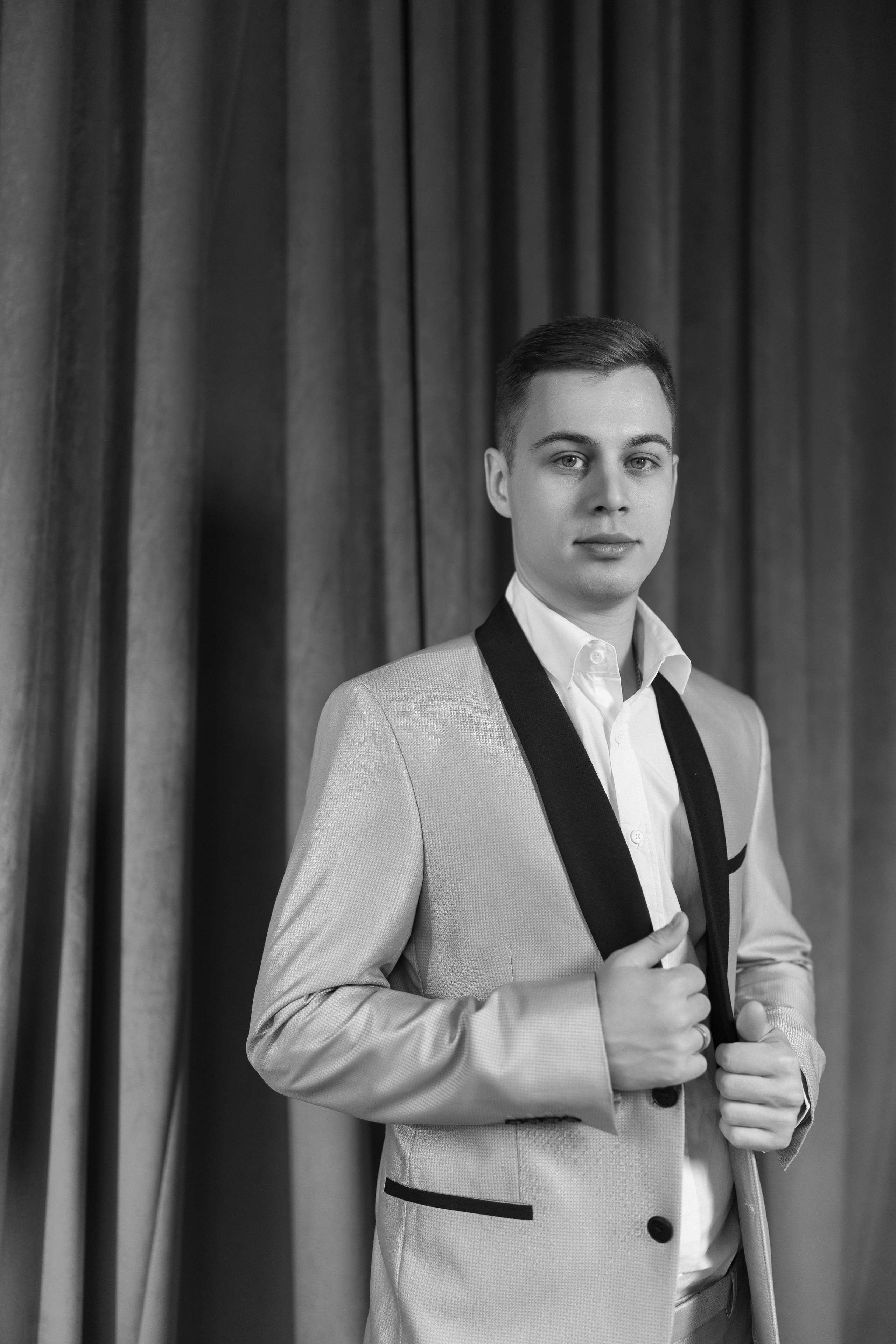 RED FOR LOVE. Анастасия Безуглова- свадебный фотограф в Таганроге