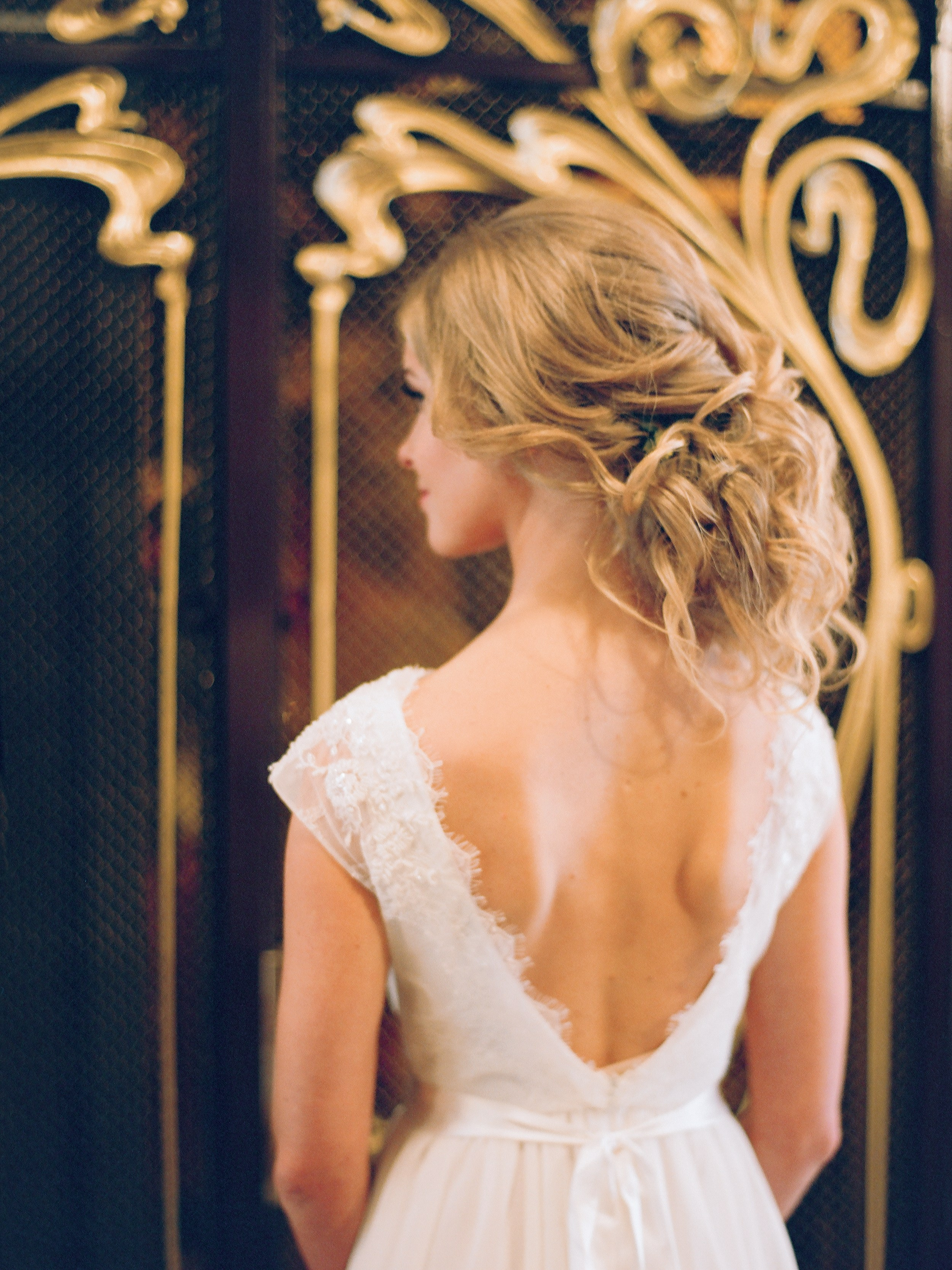 Свадьба в Санкт-Петербурге. Изящная фотография | Ксения Милушкина