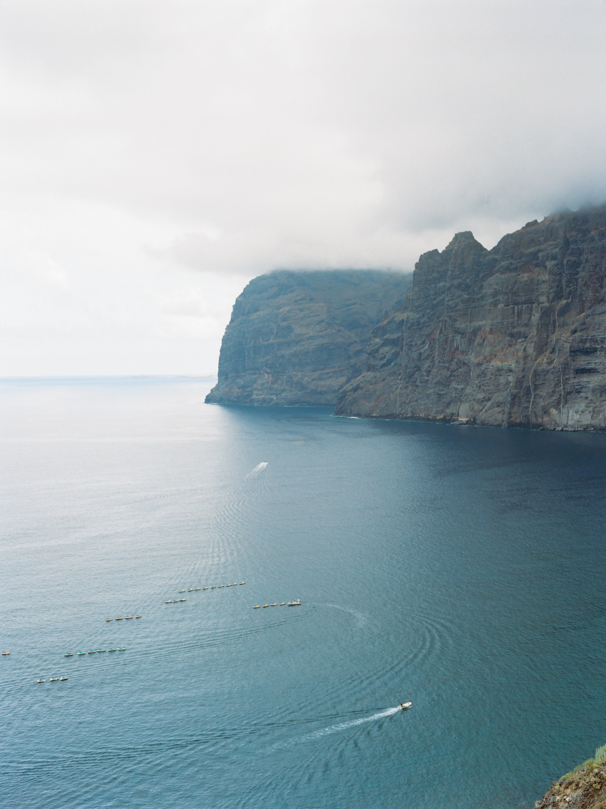 Катерина и Сергей, свадьба на Тенерифе. Изящная фотография | Ксения Милушкина
