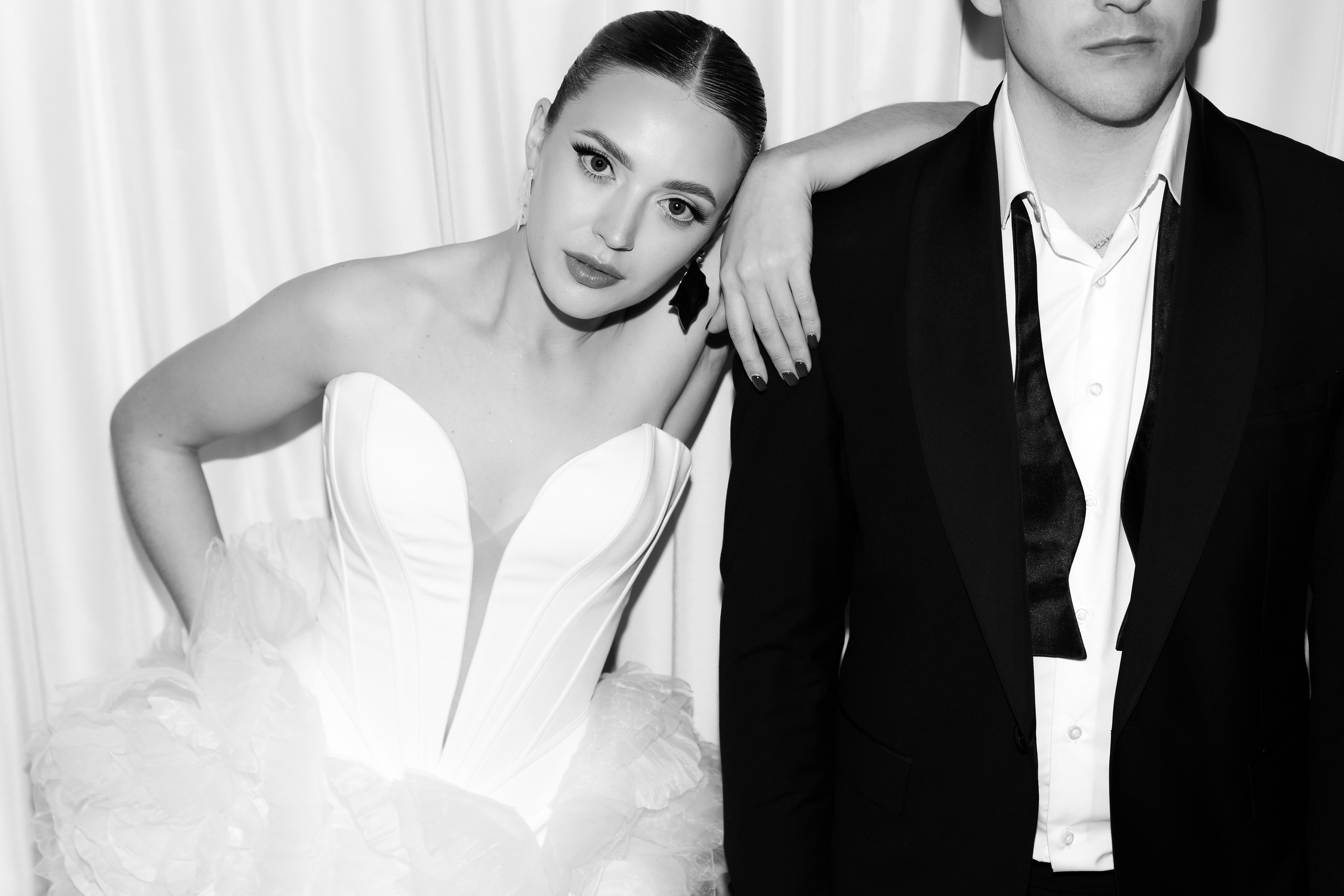 Дмитрий & Татьяна. Фотограф в Нижнем Новгороде| Шоронова Снежана