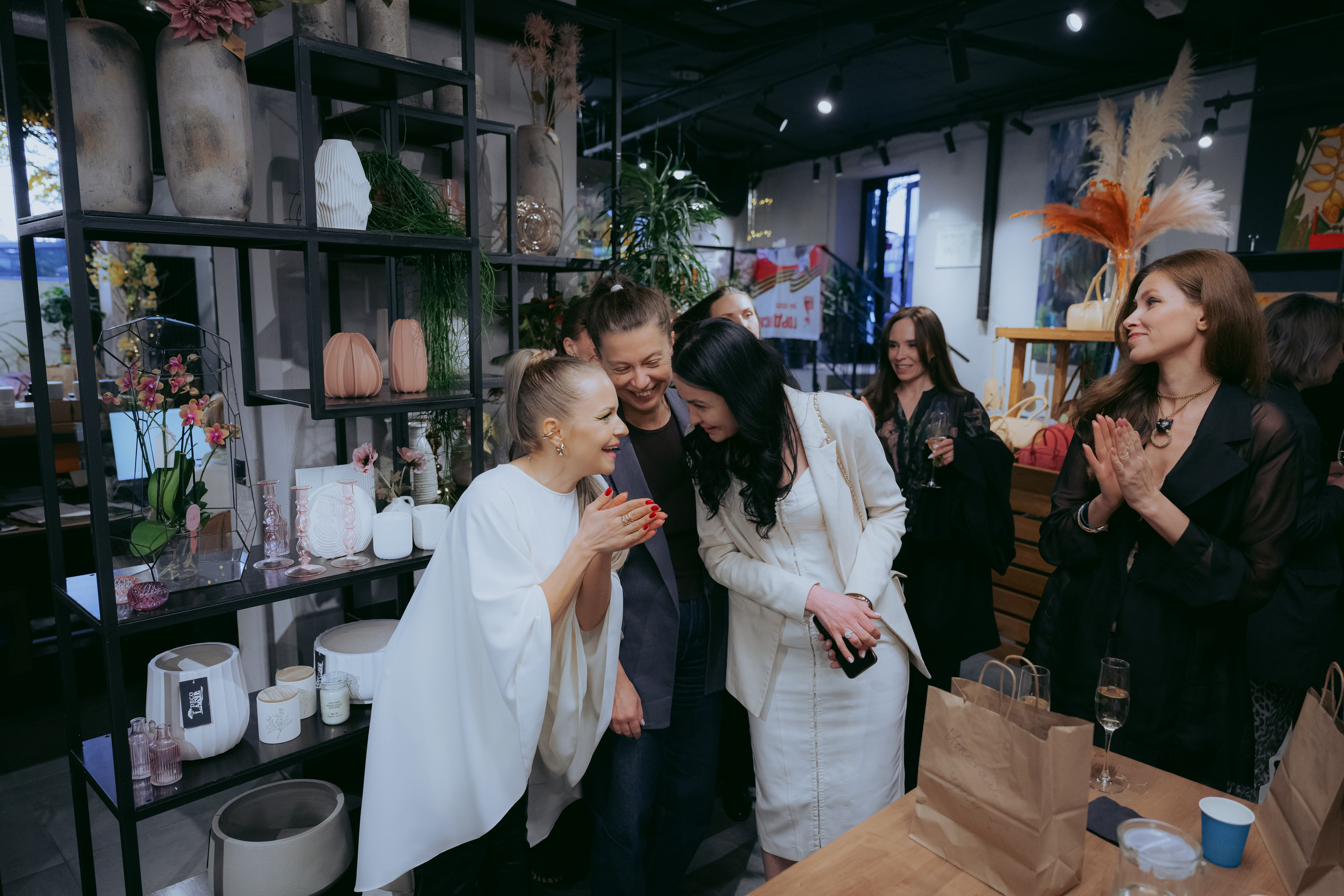 2 года бренда Tsenno. Фотограф в Москве