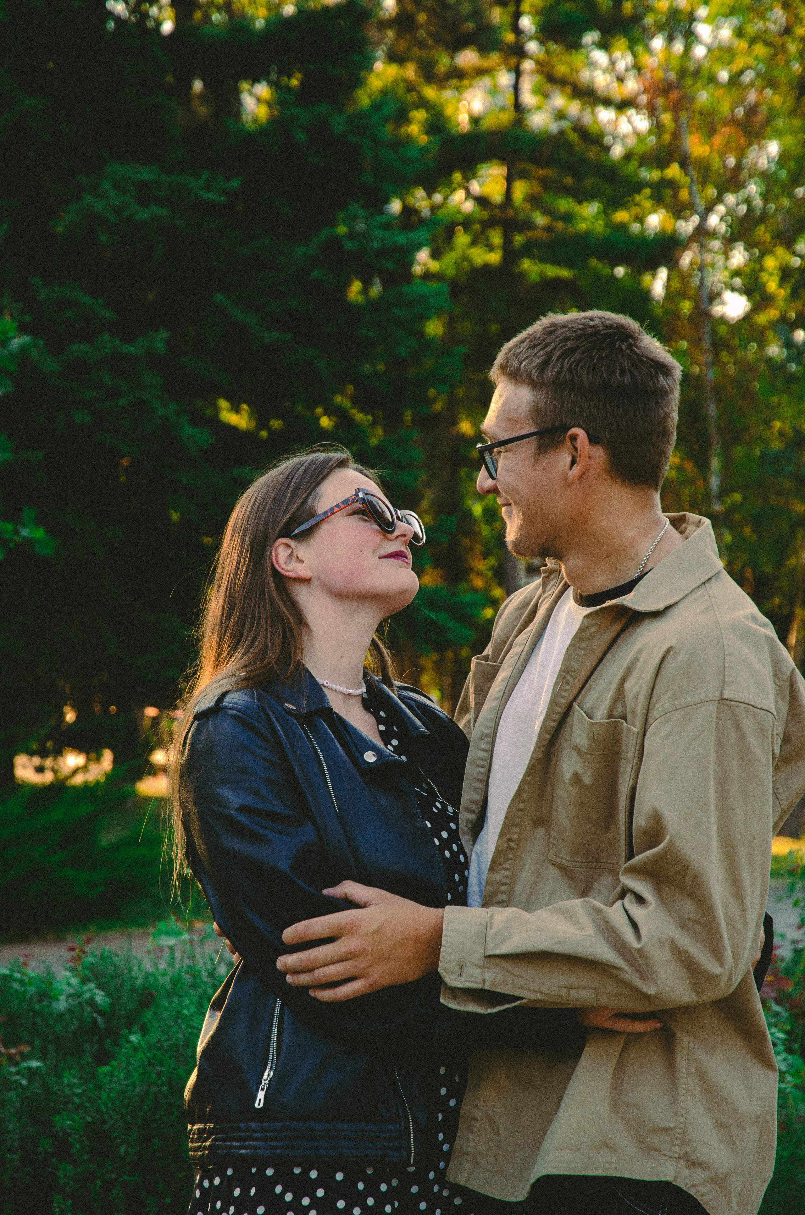 Love story. Фотограф в Краснодаре Захарова Олеся