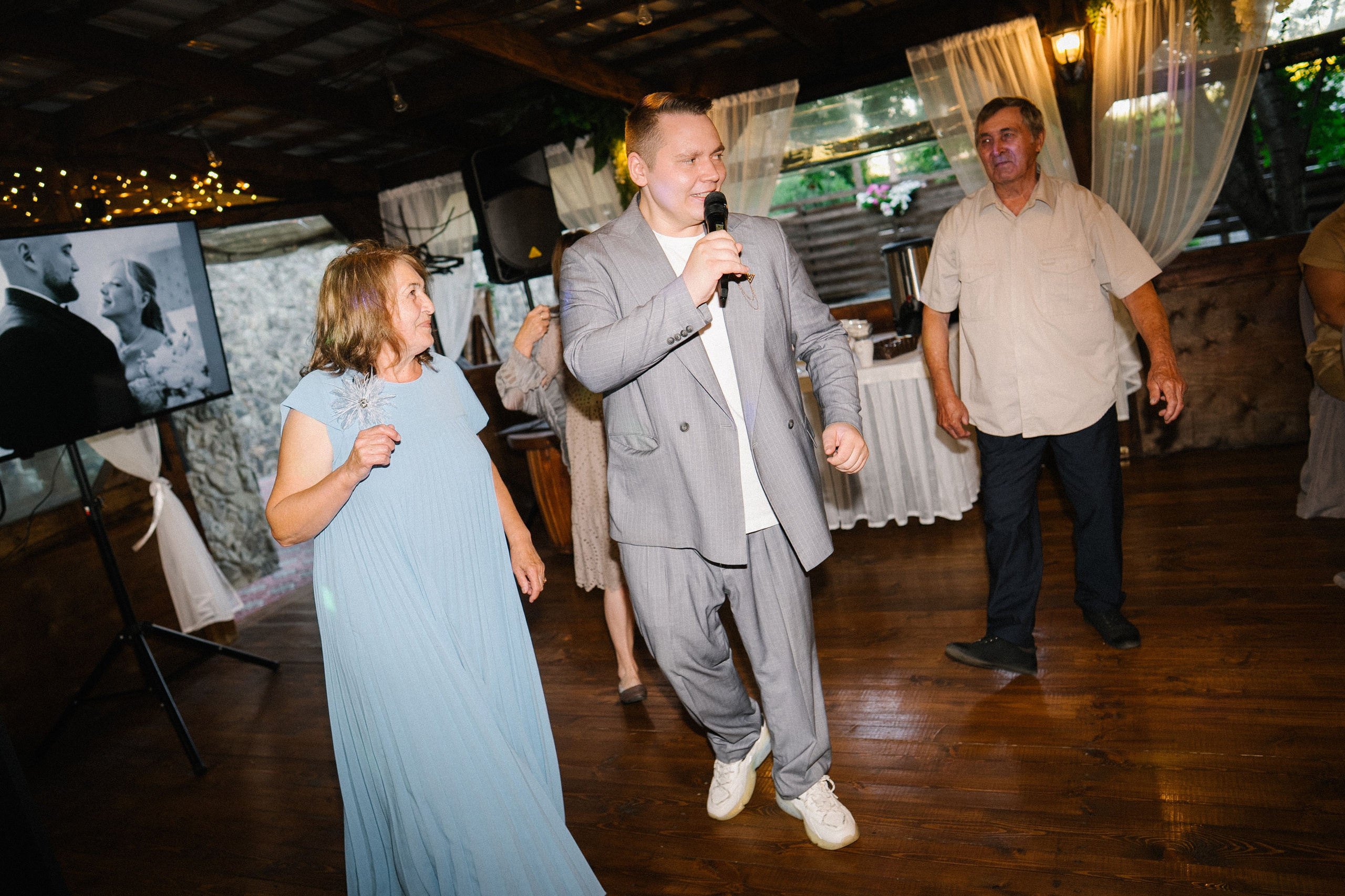 Марина и Денис (полный день). Фотограф на любое событие в Кемерово