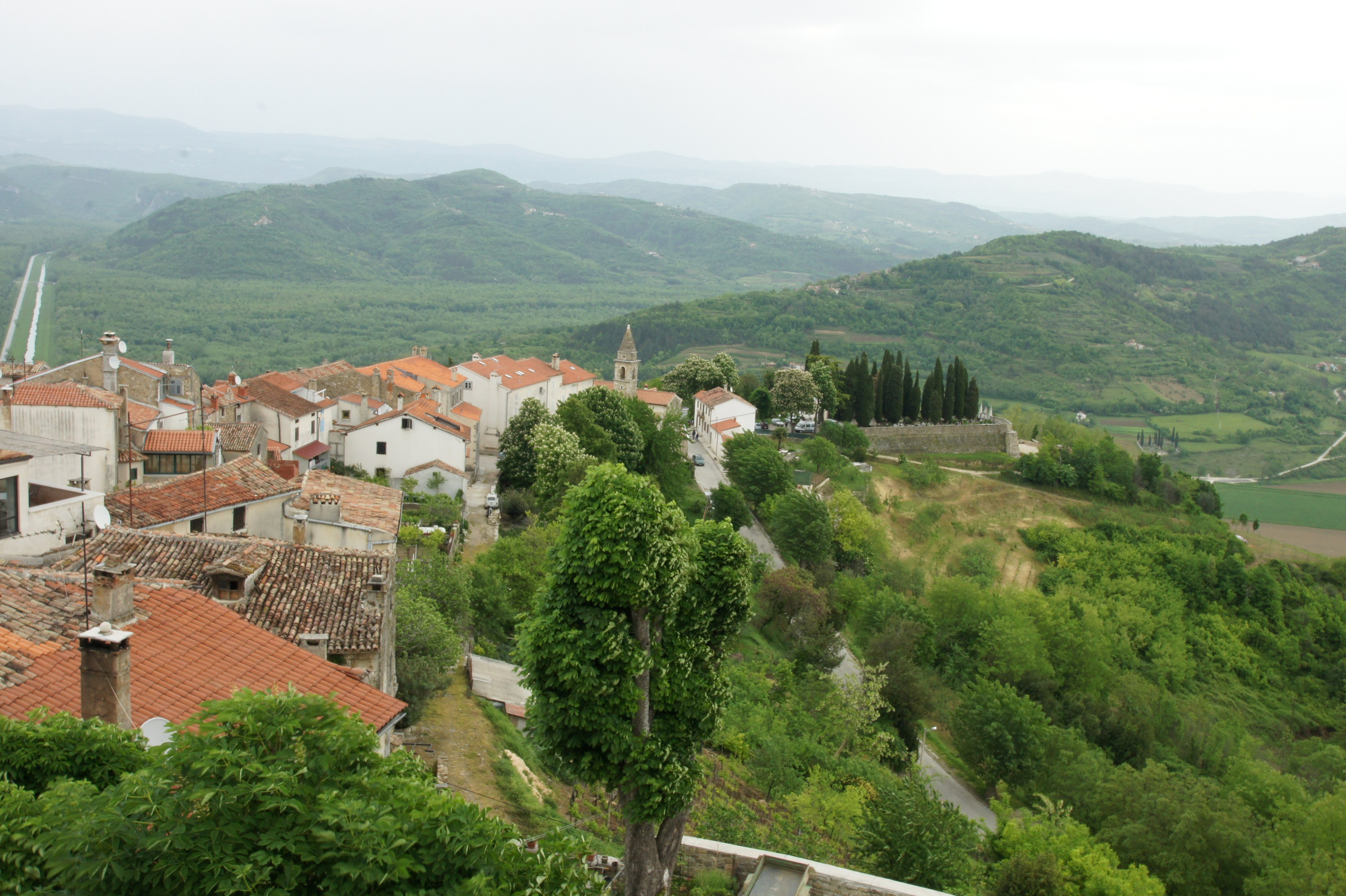 Хорватия. Главная