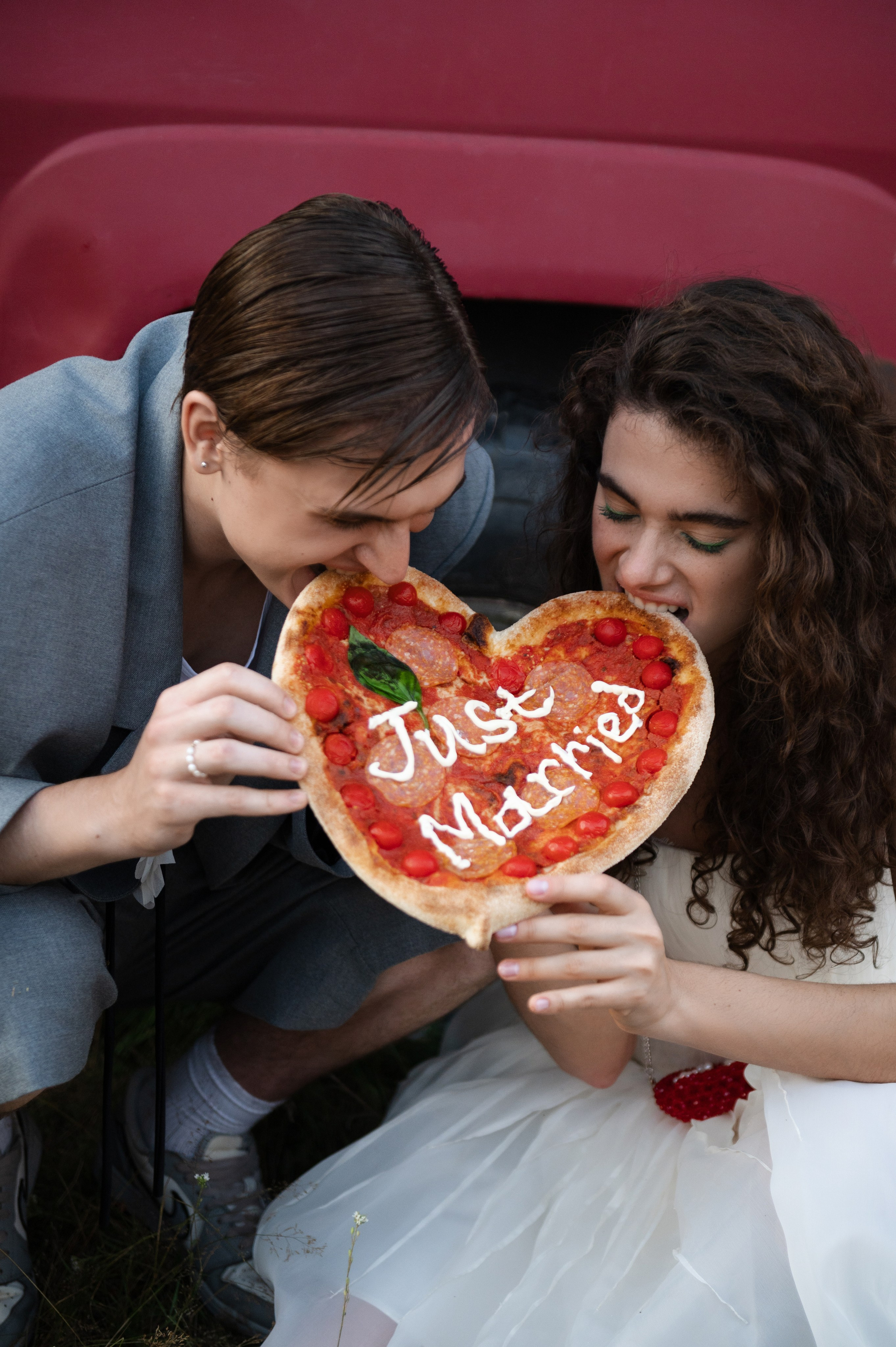 Свадебная вечеринка. Свадебный фотограф в Москве Анастасия Колесникова