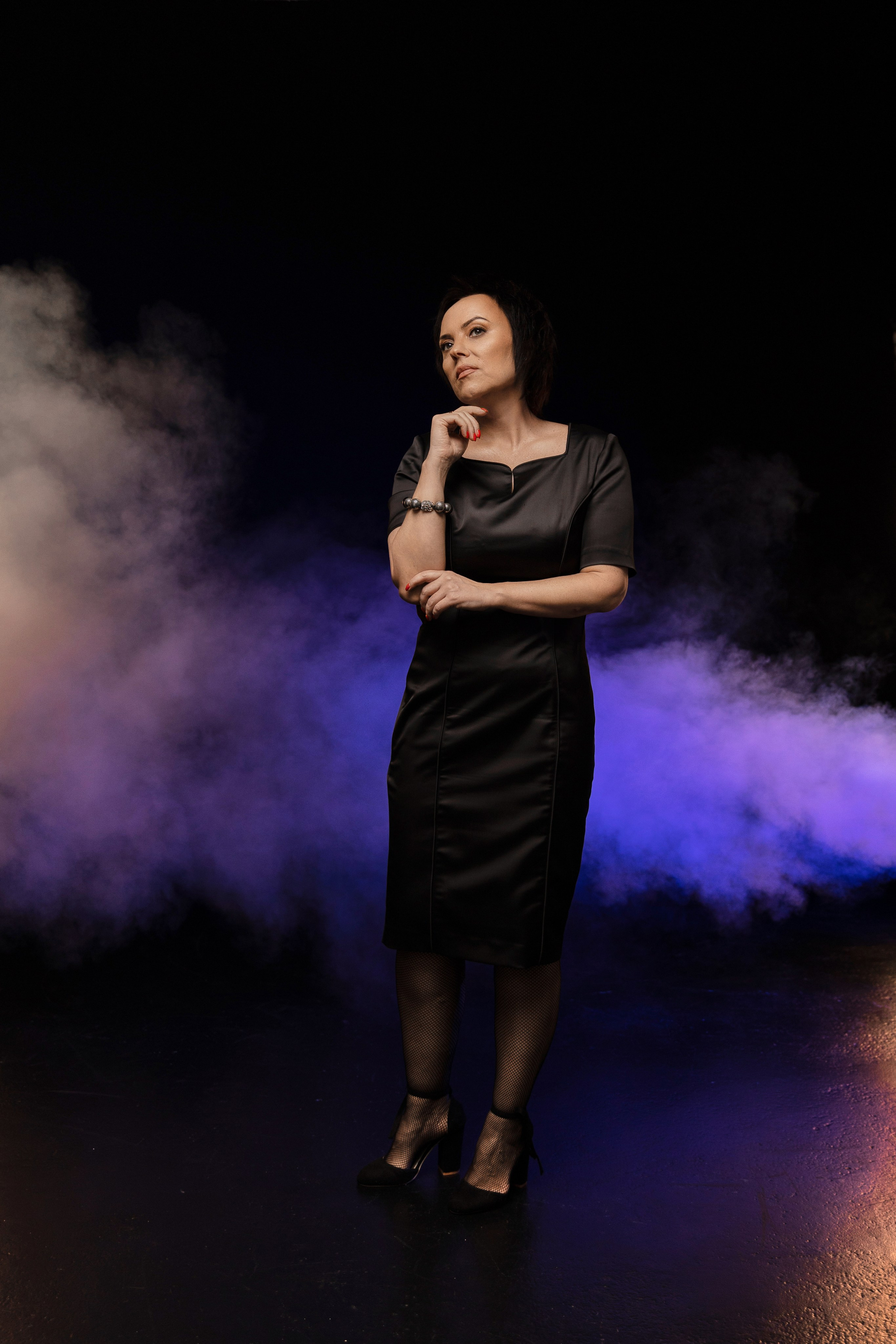 Елена. Фотограф женского портрета, беременности и материнства Харькова Елена