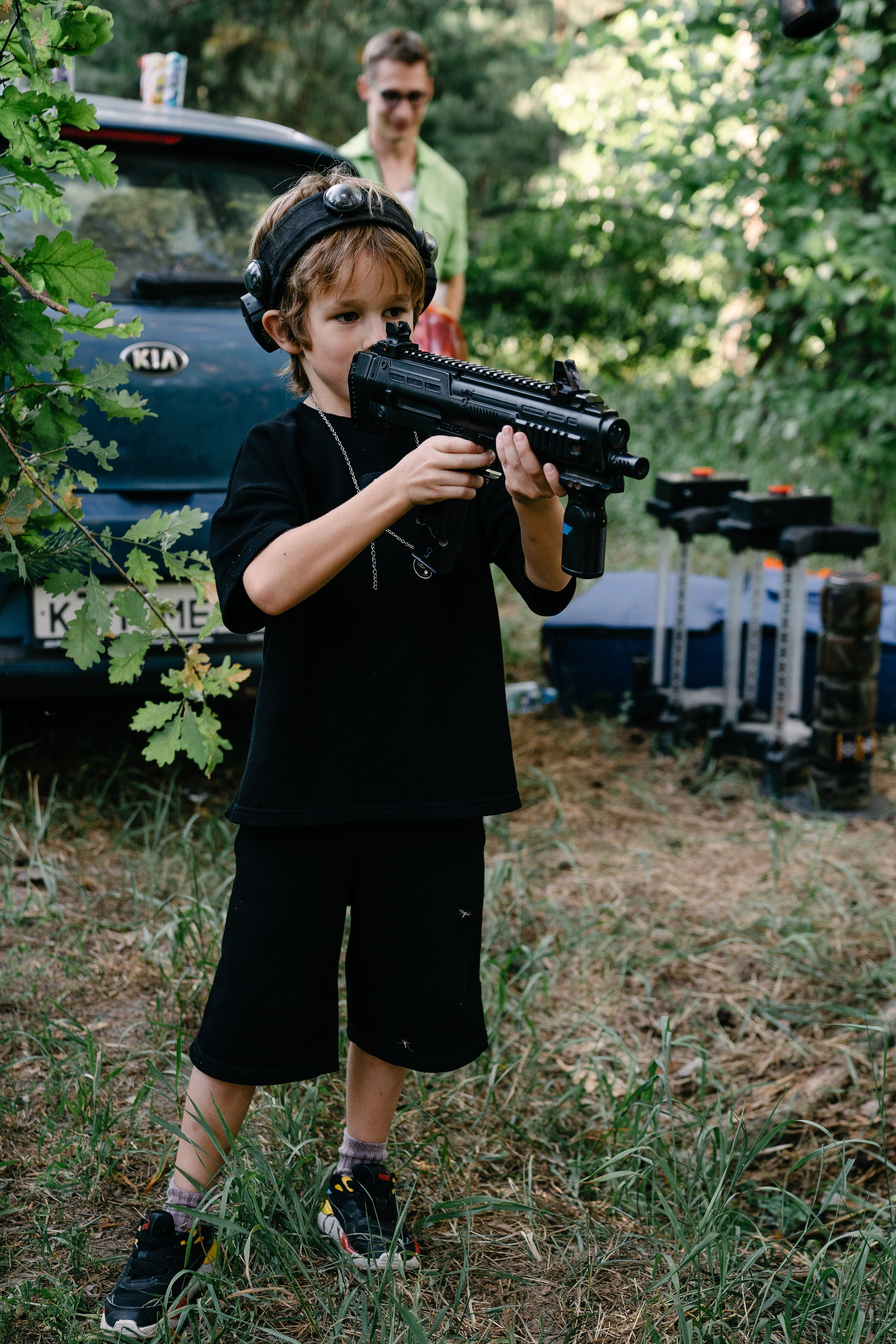 День Рождения Артёма. Свадебный и семейный фотограф в Воронеже Анастасия Бойко