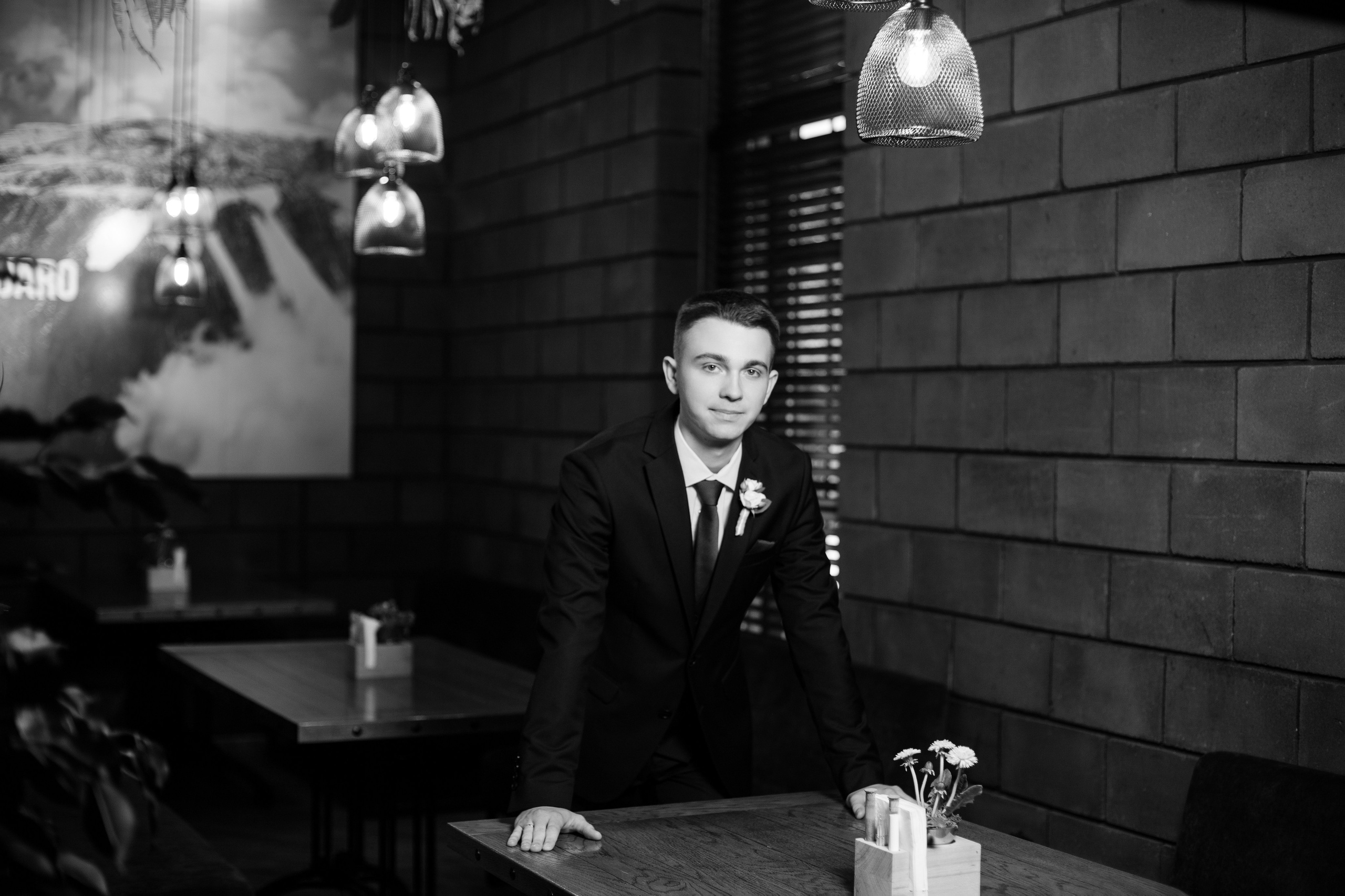 Егор ♥ Олеся. Свадебный и семейный фотограф в городе Воронеж. Ирина Боловина