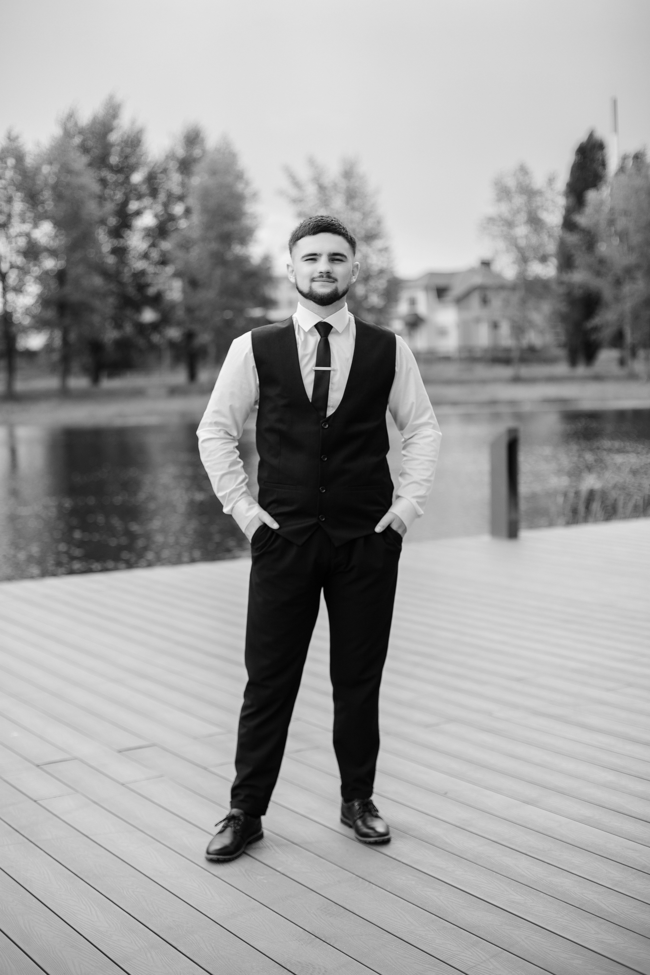 Данил ♥ Ирина. Свадебный и семейный фотограф в городе Воронеж. Ирина Боловина