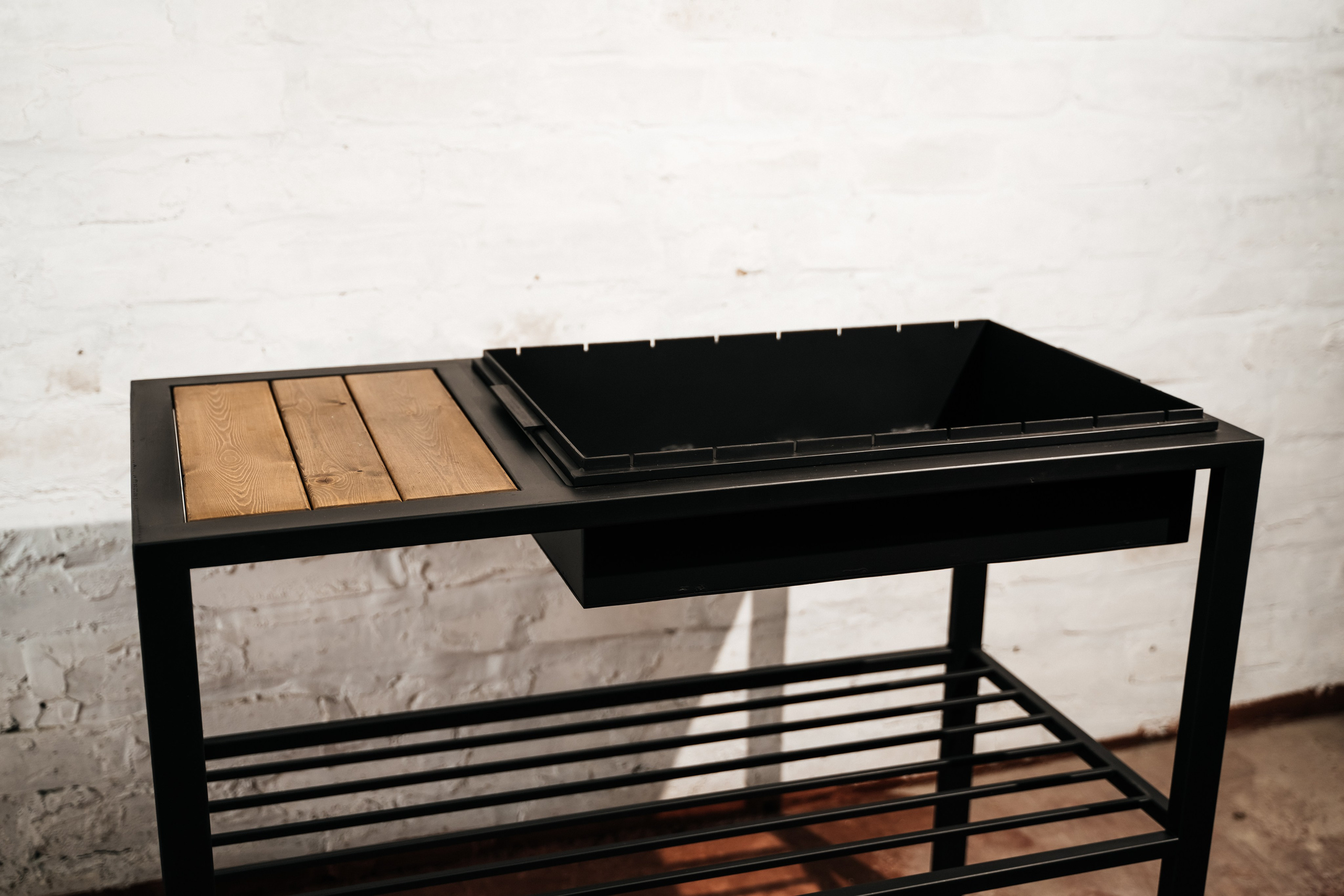 Мебель на заказ Ставрополь. LoftKost изготовление мебели Лофт в Ставрополе