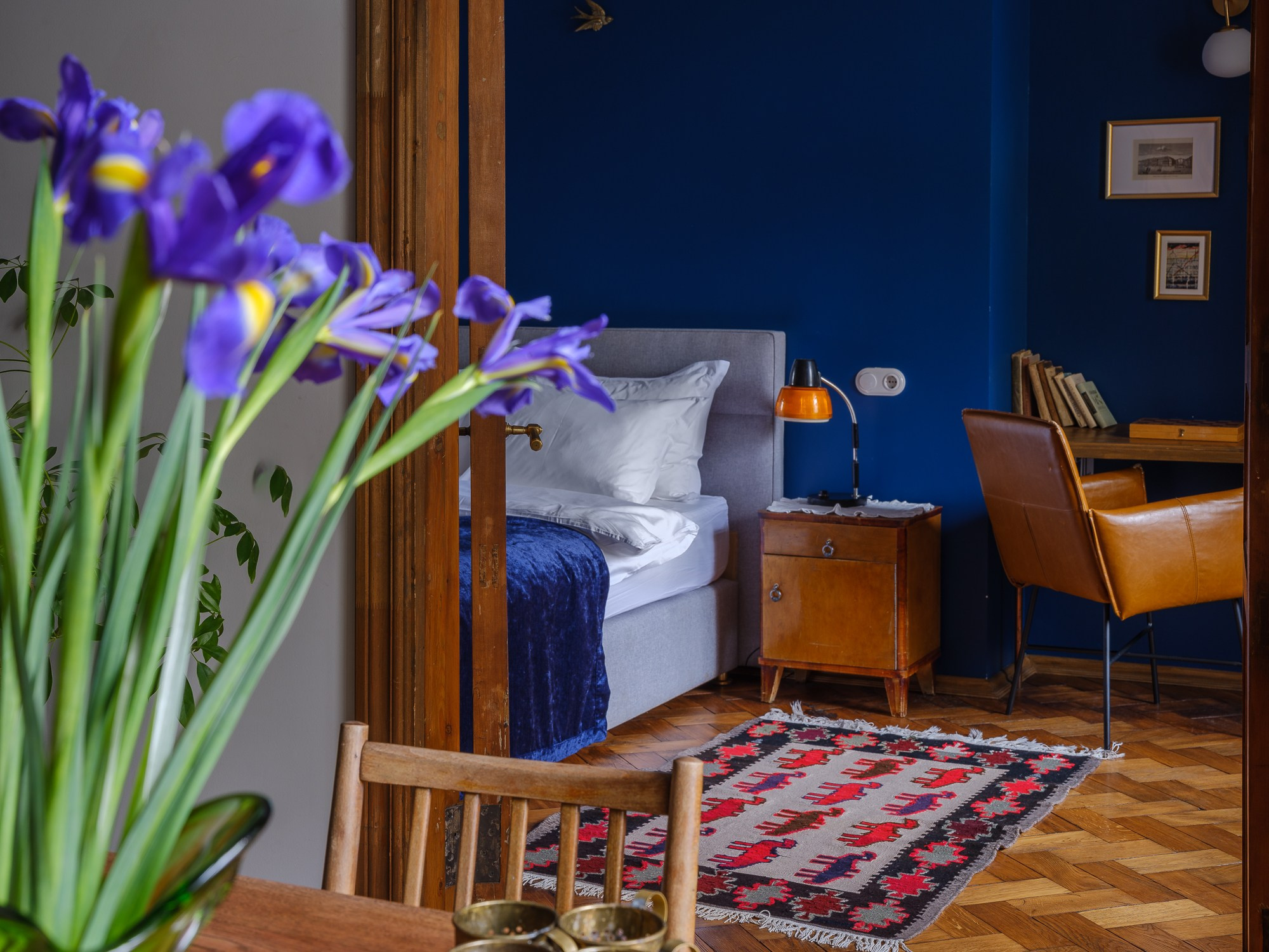 Жить в Sands rooms. Полина Носкова интерьерный фотограф