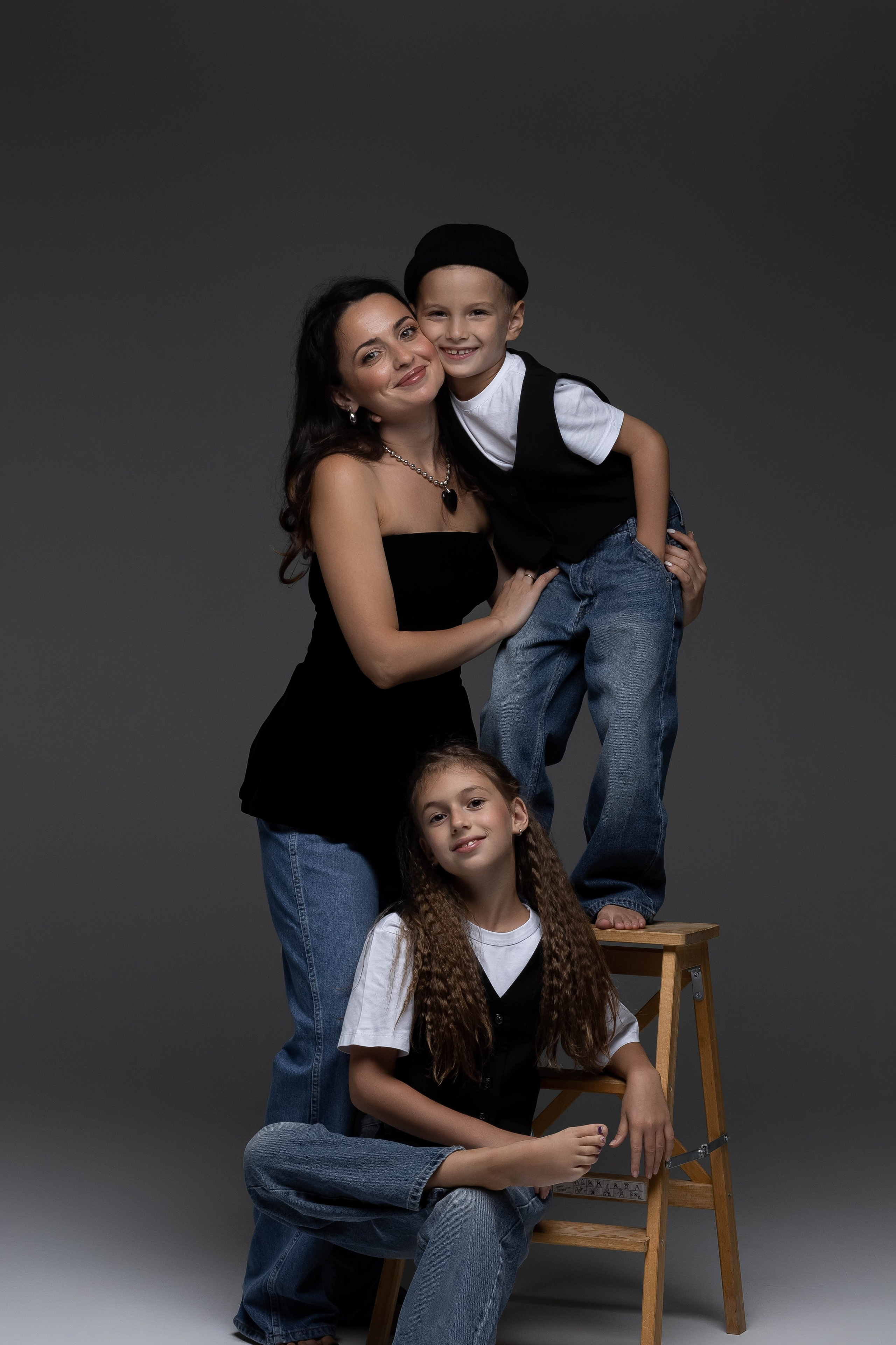 Алихан, Асель. Фотограф Буинск, Казань Аделя Давлетшина