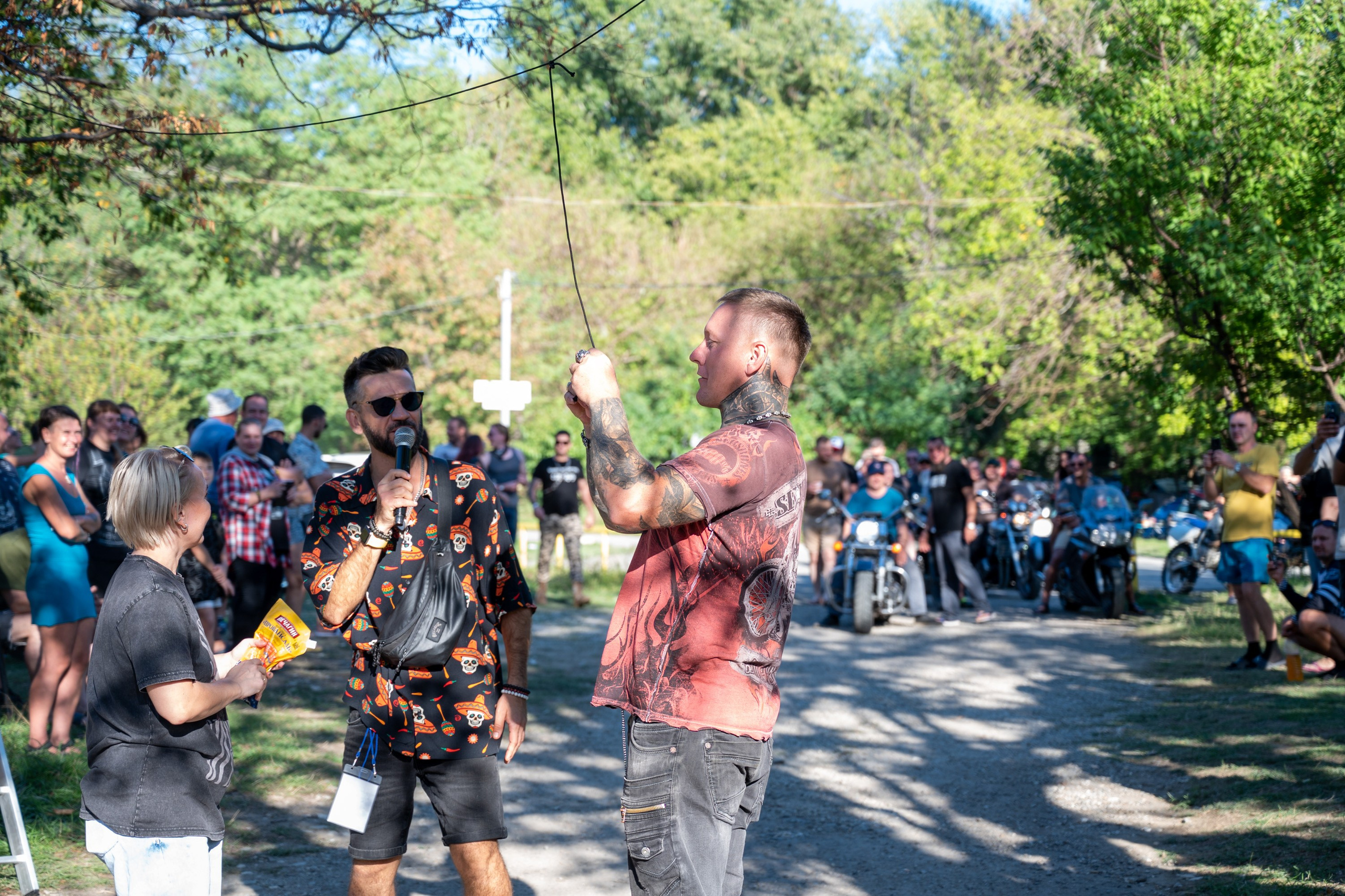 БАЙК-РОК-ФЕСТ #БЕЗПОНТОВ 27–28 сентября 2024 г. Фотографирую счастливых людей в Сочи