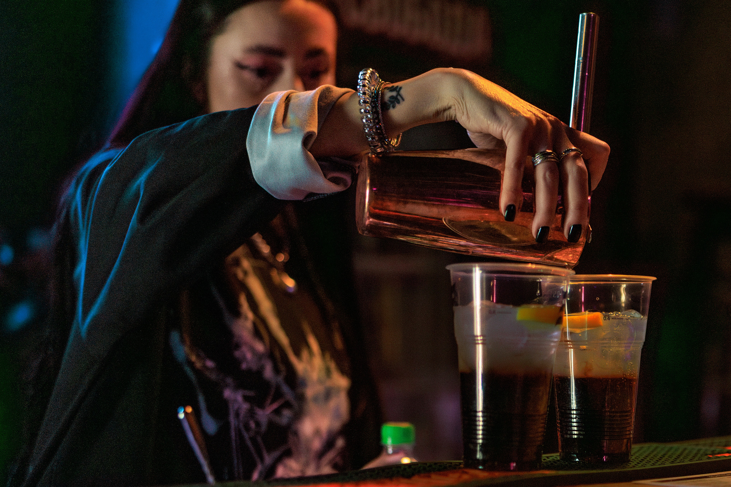 17.01.25 Project X. Репортажный фотограф Екатеринбург | Яркий, качественный репортаж | Концерты, клубы, репортаж, праздники, корпоративы