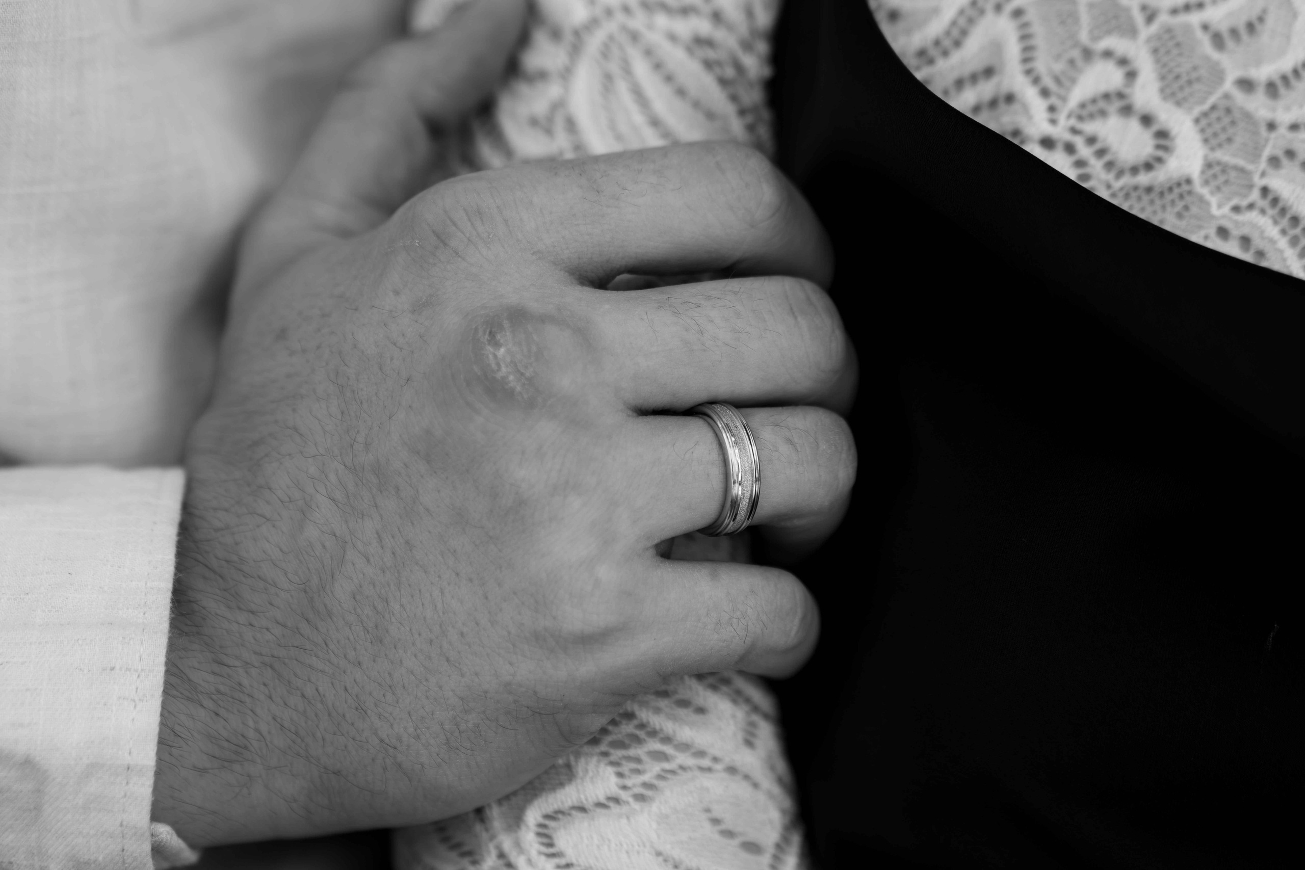 Тепло любви…. Свадебный фотограф Смоленск