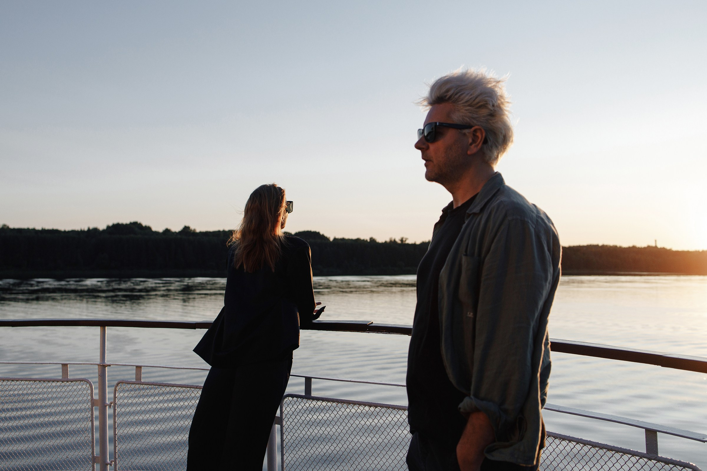 Светлана и Сергей. Свадебный и репортажный фотограф в Воронеже Сергей Максимов