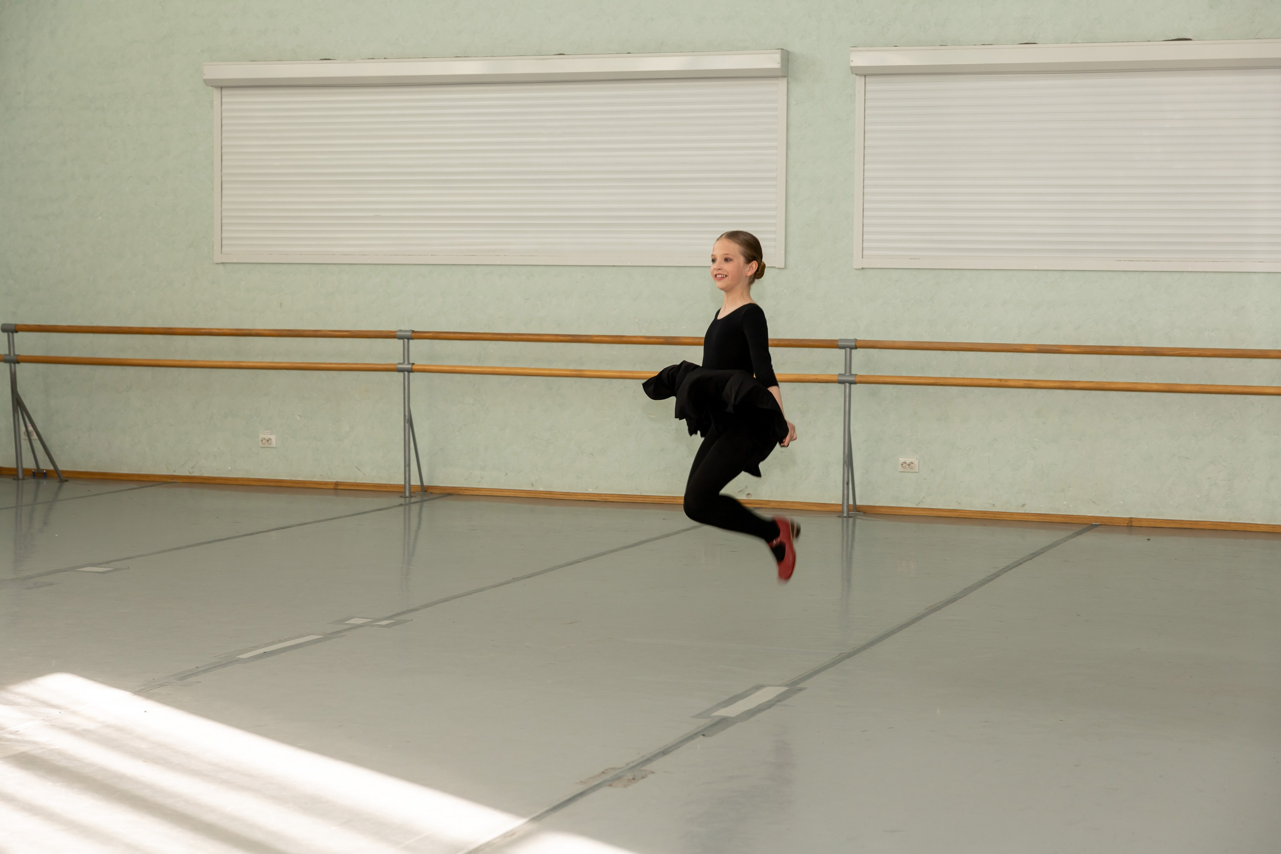 Открытый урок в студии народного танца «Славянский лик». Фотограф в Серпухове Наталья Руденко