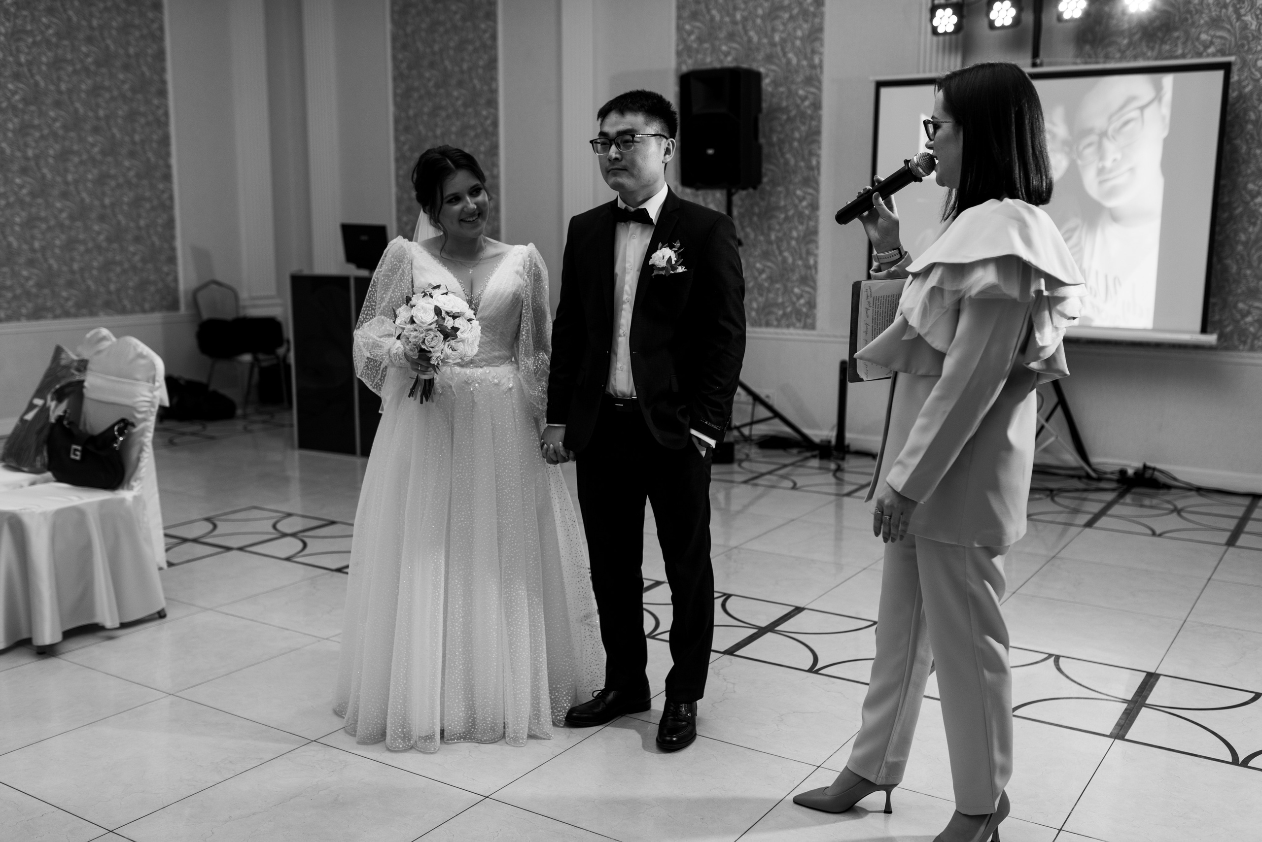 Свадебный банкет 2. Персональный и семейный фотограф в Нижнем Новгороде-Карачева Анна