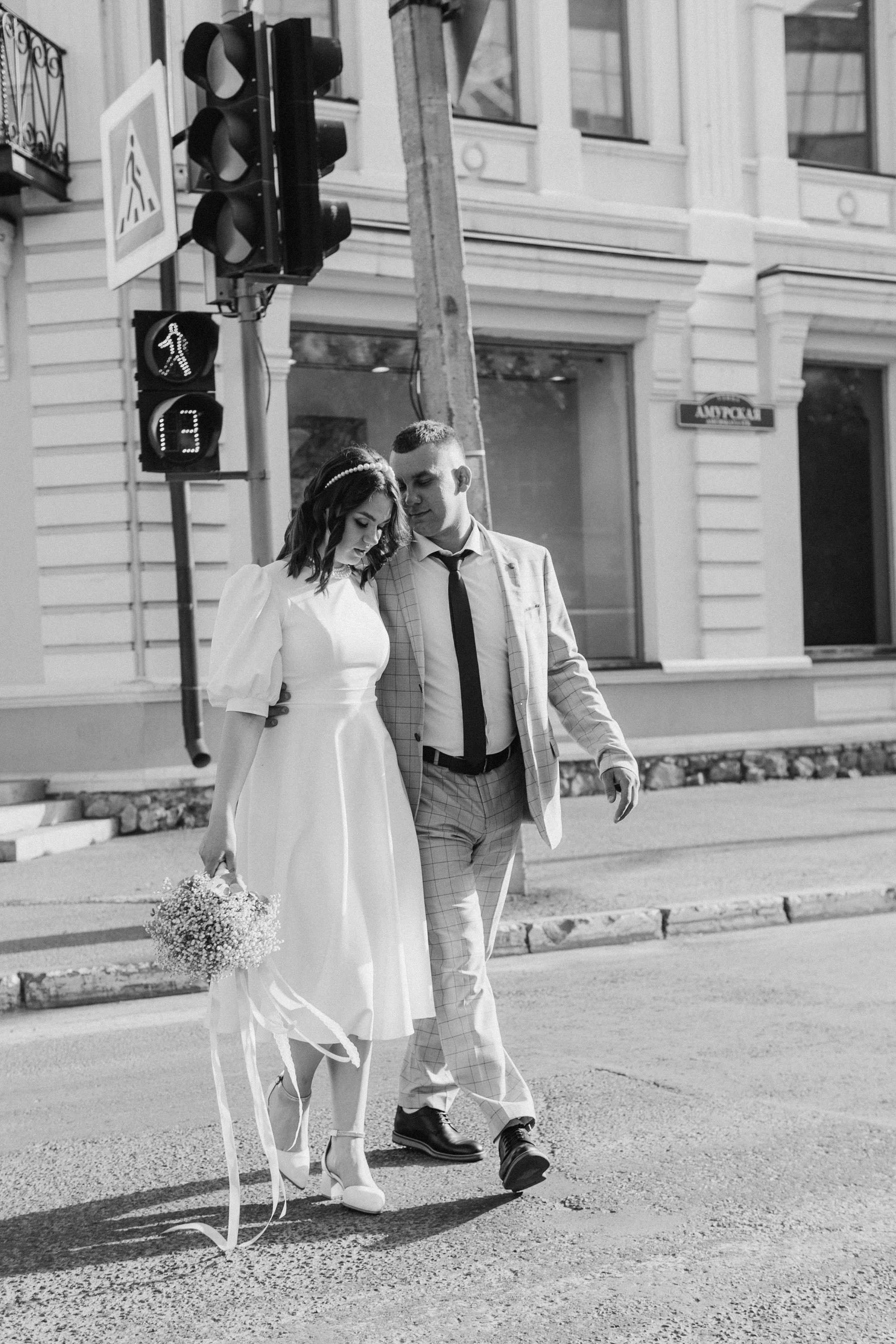 Кристина и Руслан. Lifestyle и контент фотограф в Благовещенске Пьянникова Анна