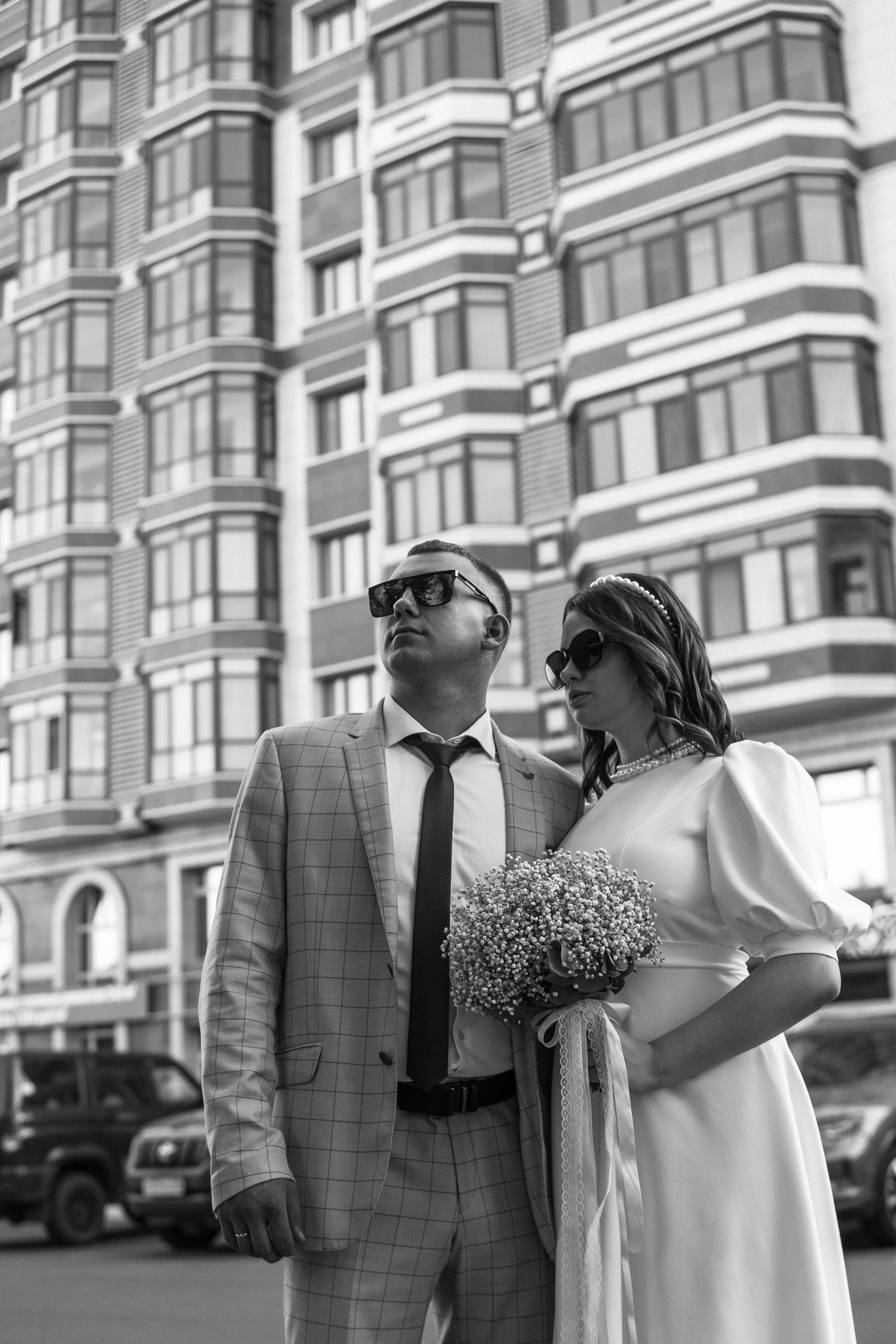 Кристина и Руслан. Lifestyle и контент фотограф в Благовещенске Пьянникова Анна