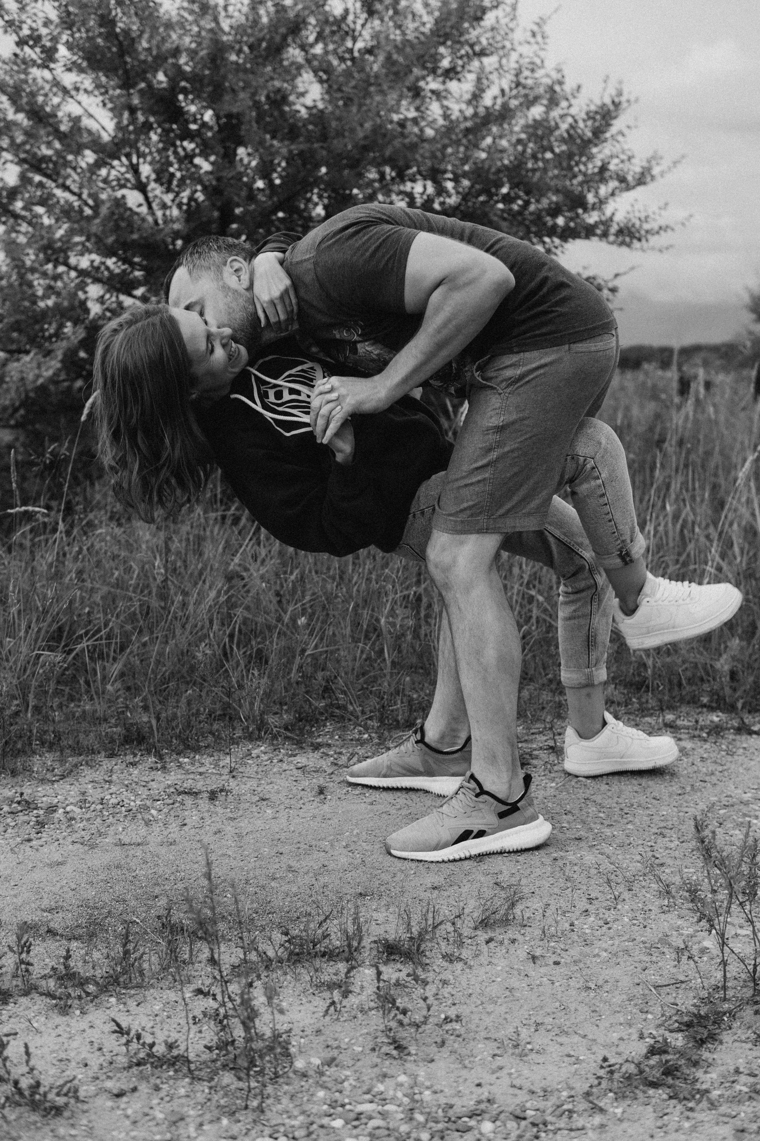 Оля и Миша. Lifestyle и контент фотограф в Благовещенске Пьянникова Анна