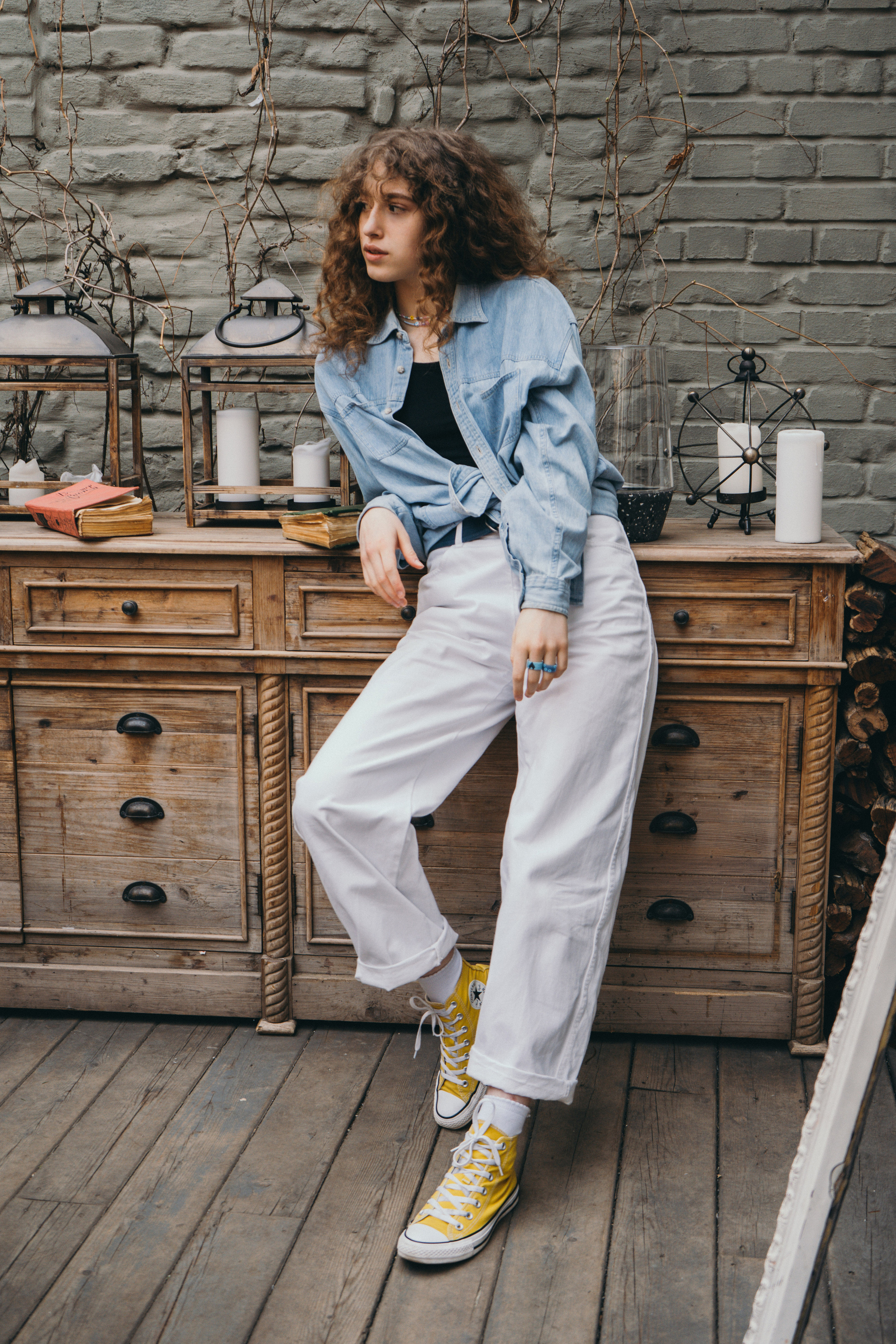 Василиса. Lifestyle и контент фотограф в Благовещенске Пьянникова Анна