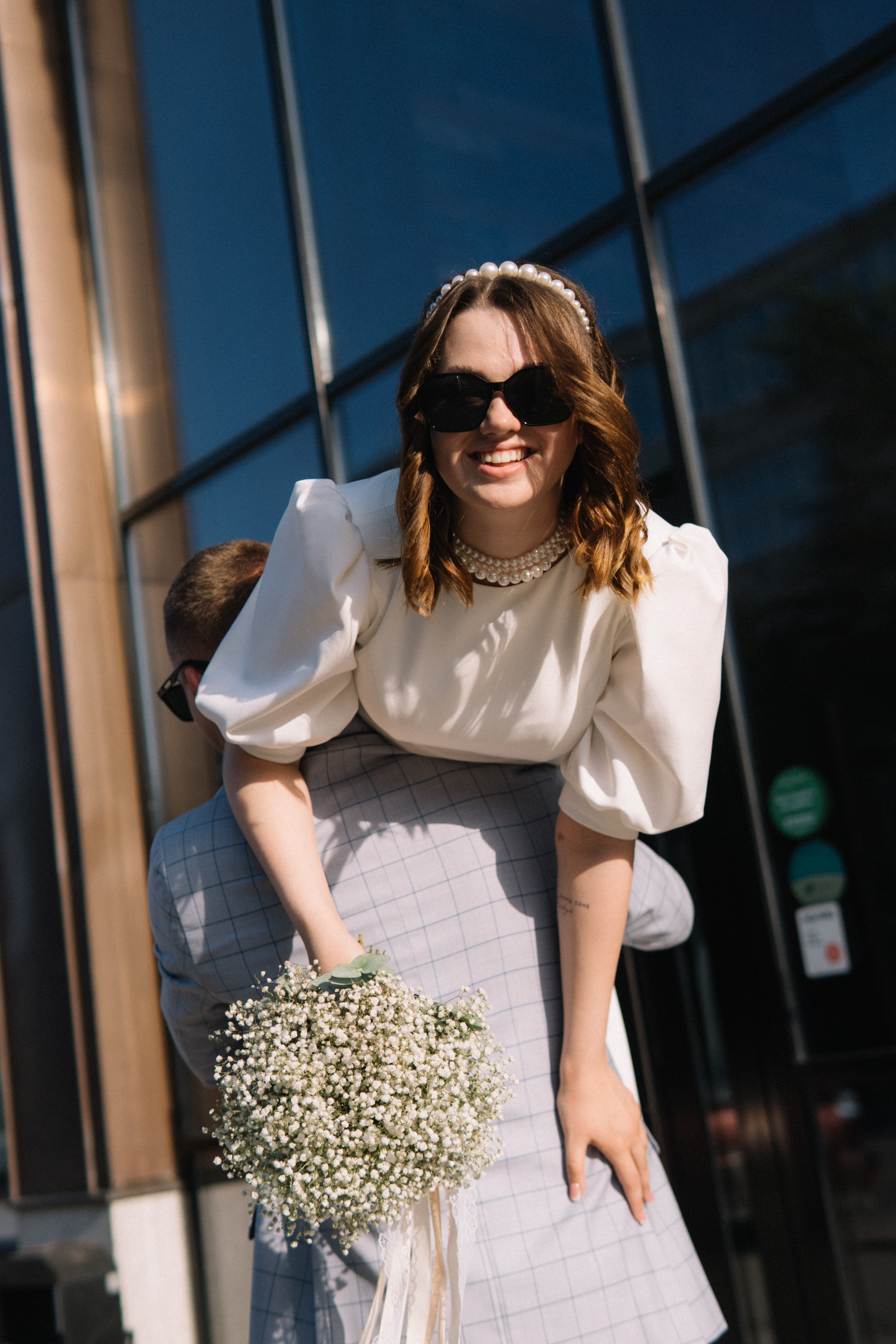 Кристина и Руслан. Lifestyle и контент фотограф в Благовещенске Пьянникова Анна