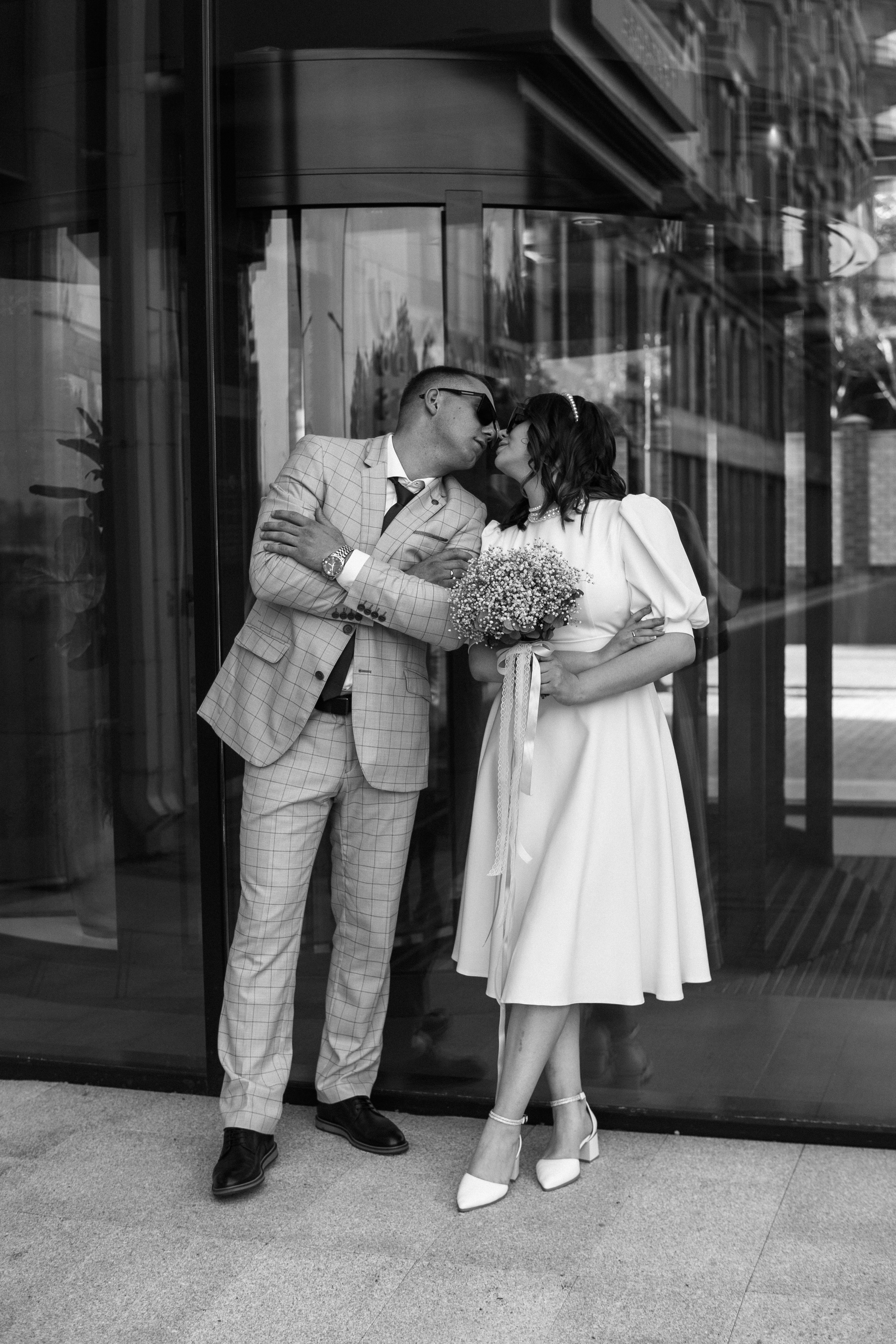 Кристина и Руслан. Lifestyle и контент фотограф в Благовещенске Пьянникова Анна