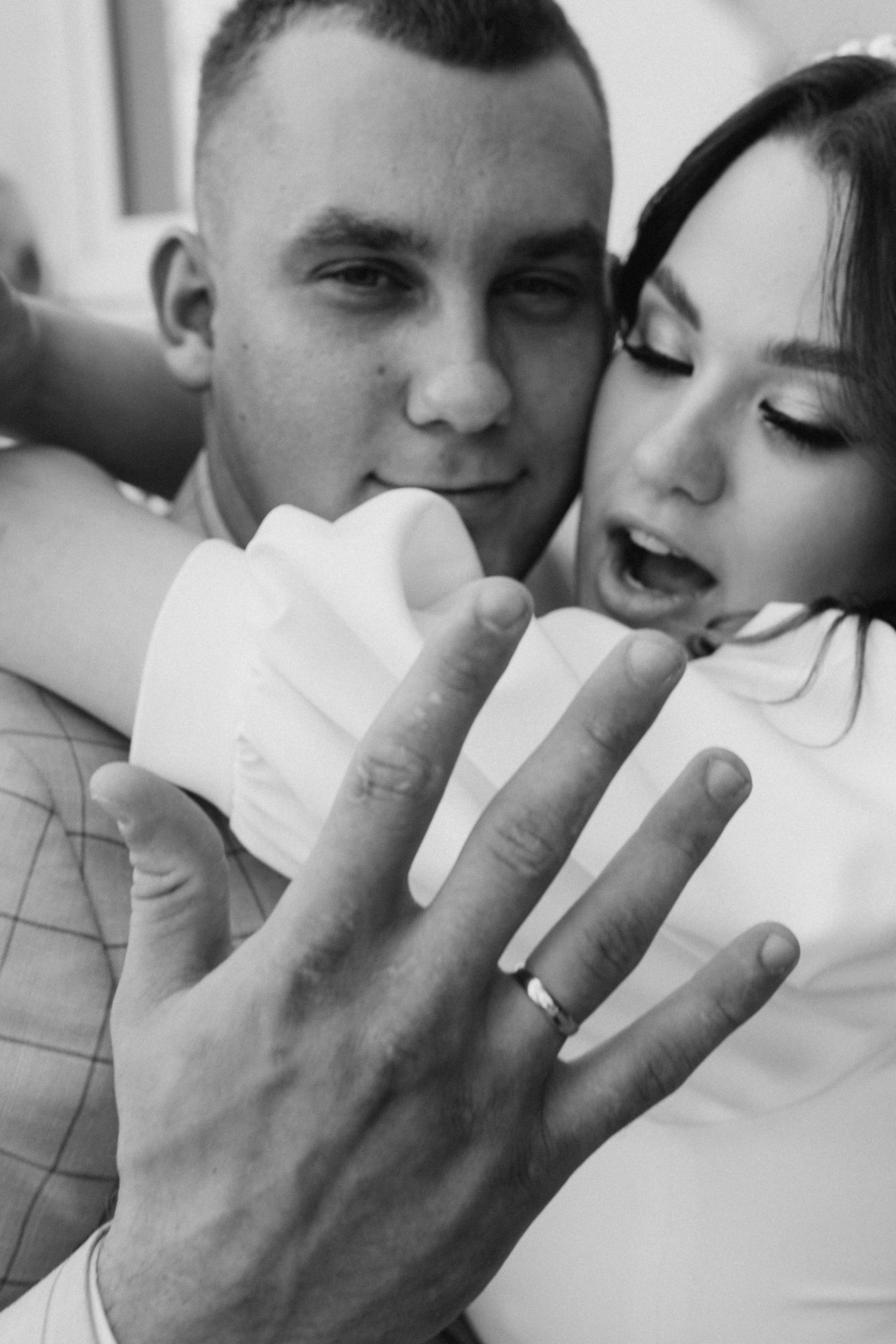 Кристина и Руслан. Lifestyle и контент фотограф в Благовещенске Пьянникова Анна