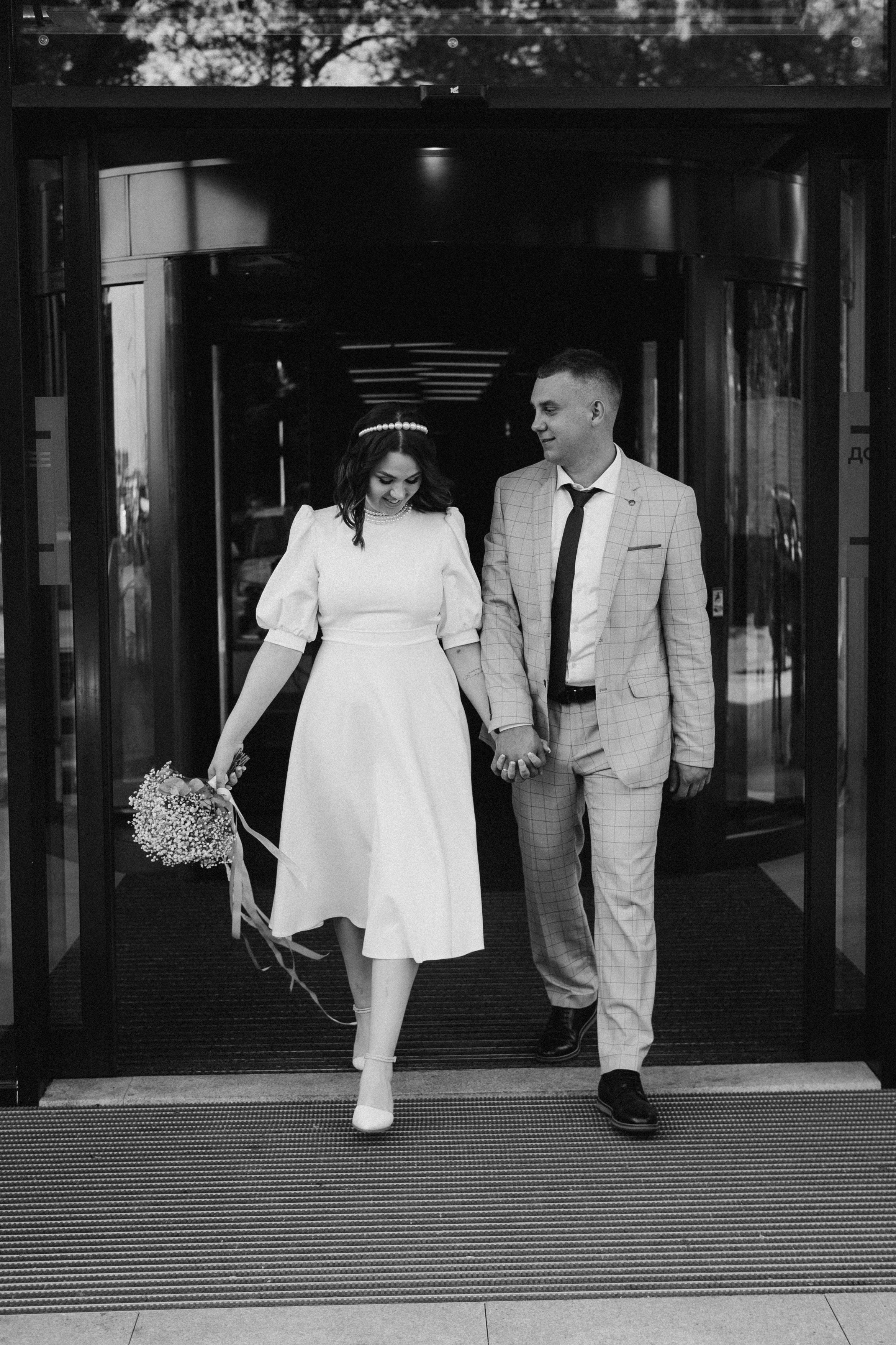 Кристина и Руслан. Lifestyle и контент фотограф в Благовещенске Пьянникова Анна