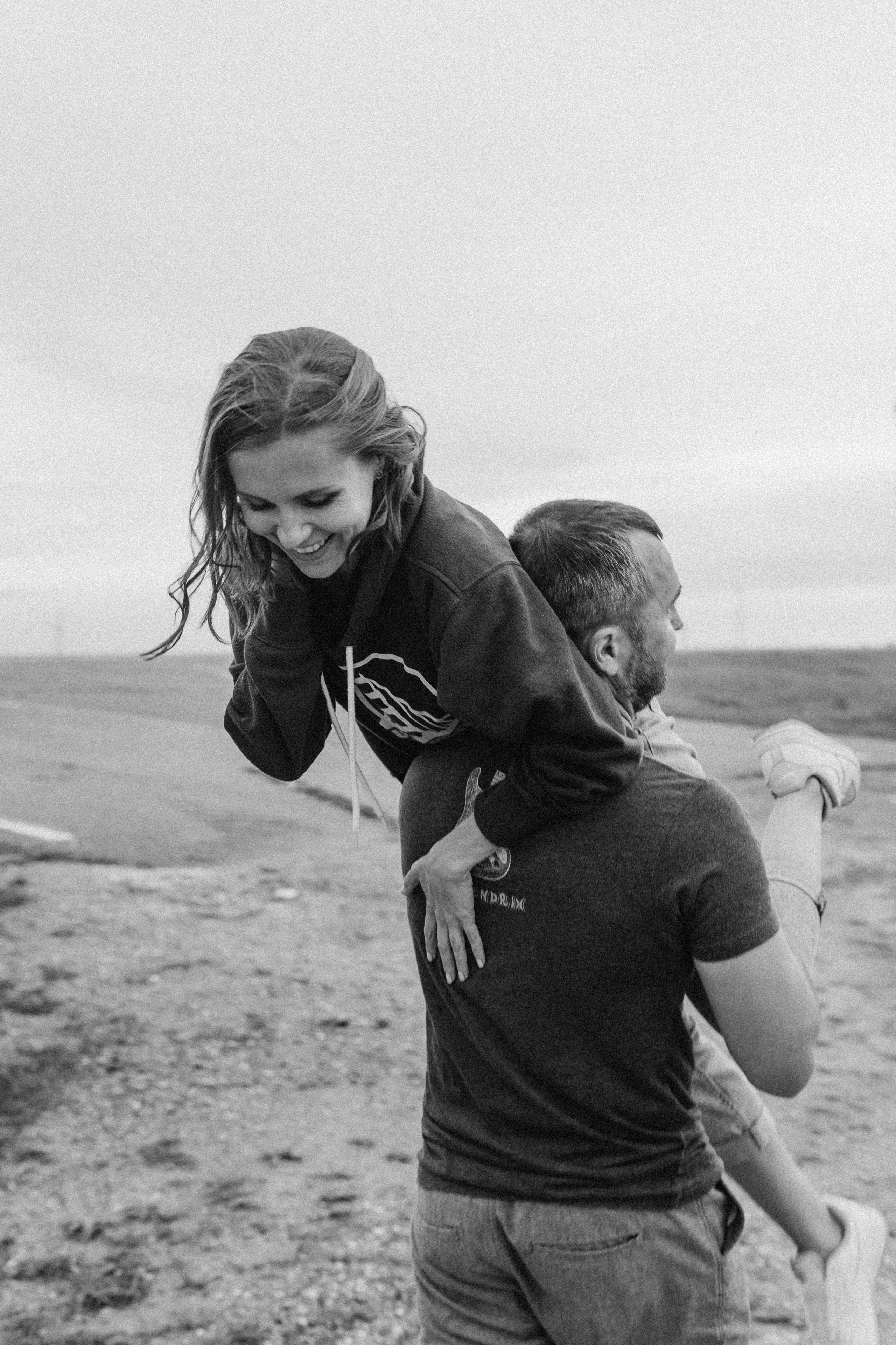 Оля и Миша. Lifestyle и контент фотограф в Благовещенске Пьянникова Анна