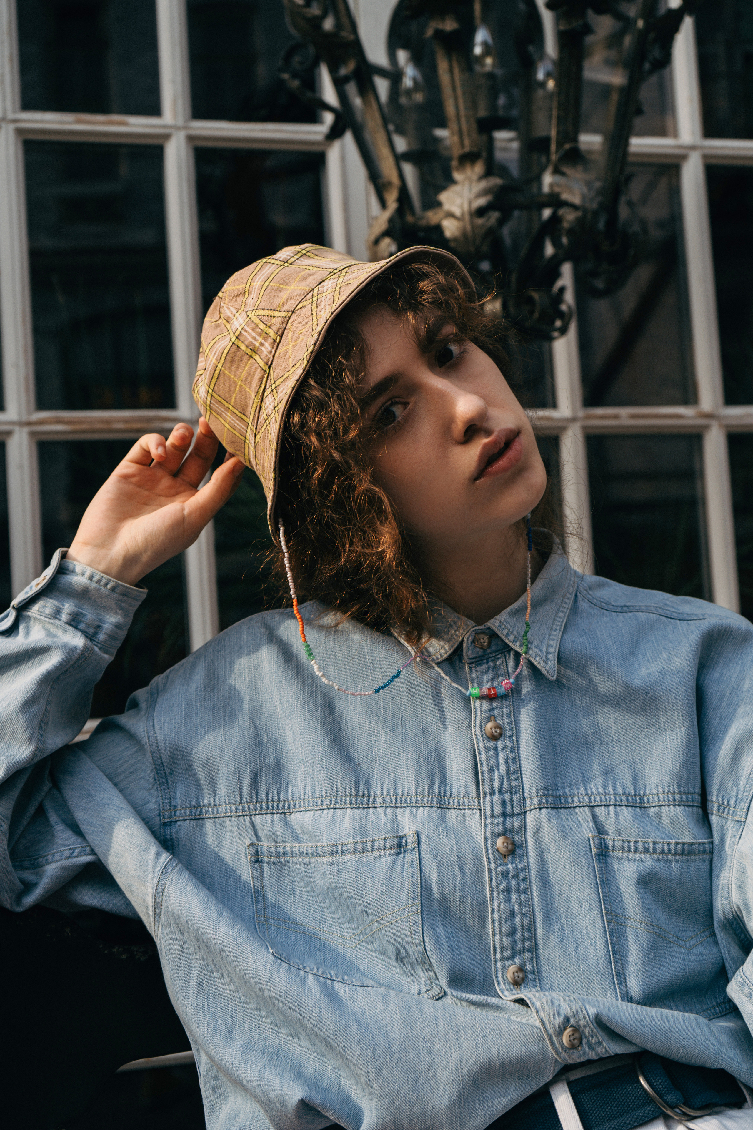 Василиса. Lifestyle и контент фотограф в Благовещенске Пьянникова Анна