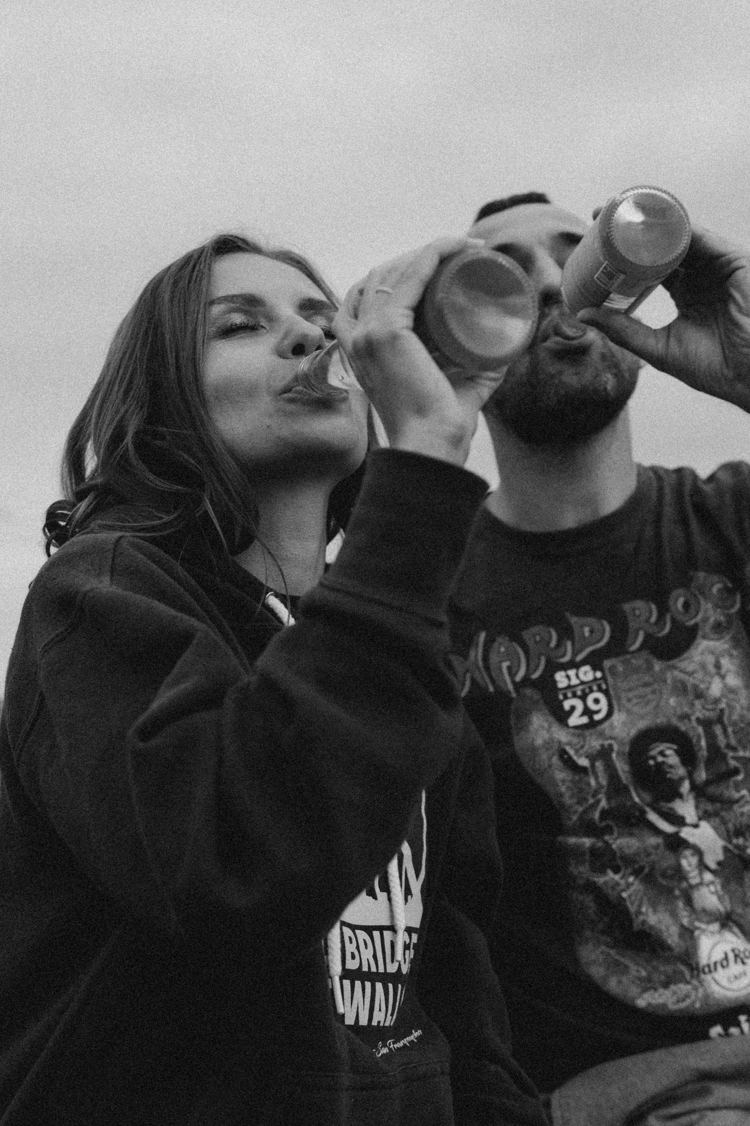 Оля и Миша. Lifestyle и контент фотограф в Благовещенске Пьянникова Анна