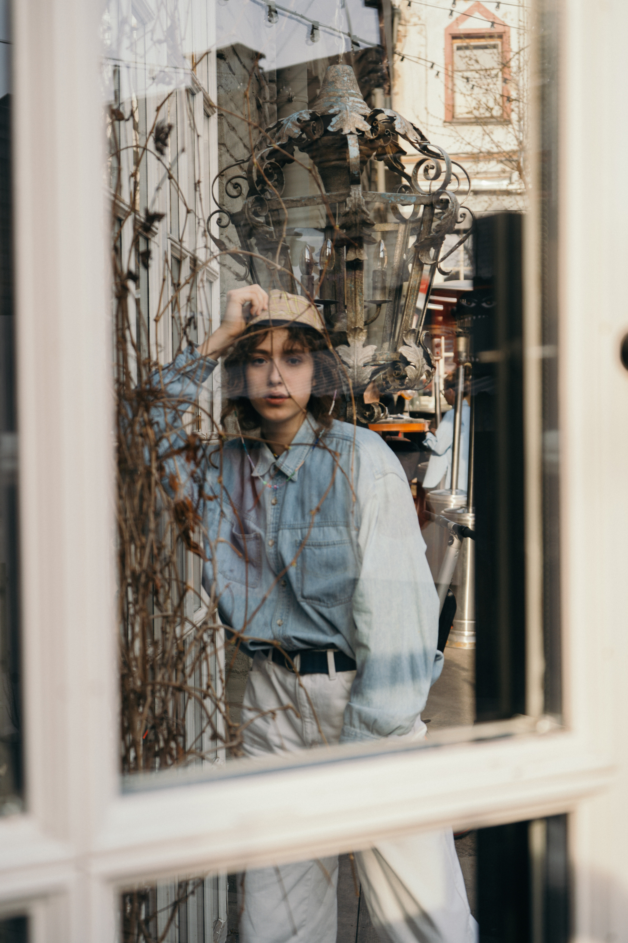 Василиса. Lifestyle и контент фотограф в Благовещенске Пьянникова Анна