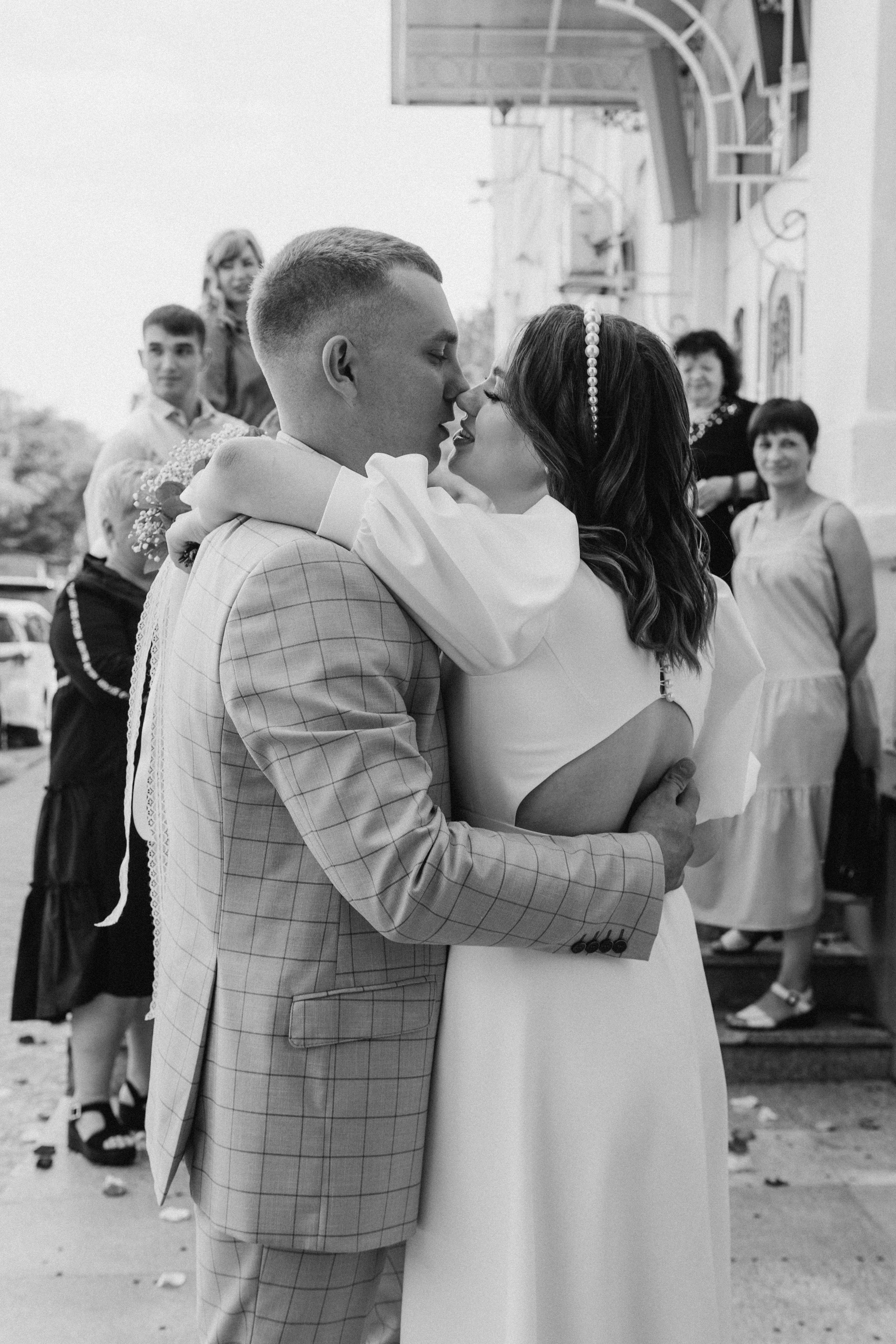 Кристина и Руслан. Lifestyle и контент фотограф в Благовещенске Пьянникова Анна