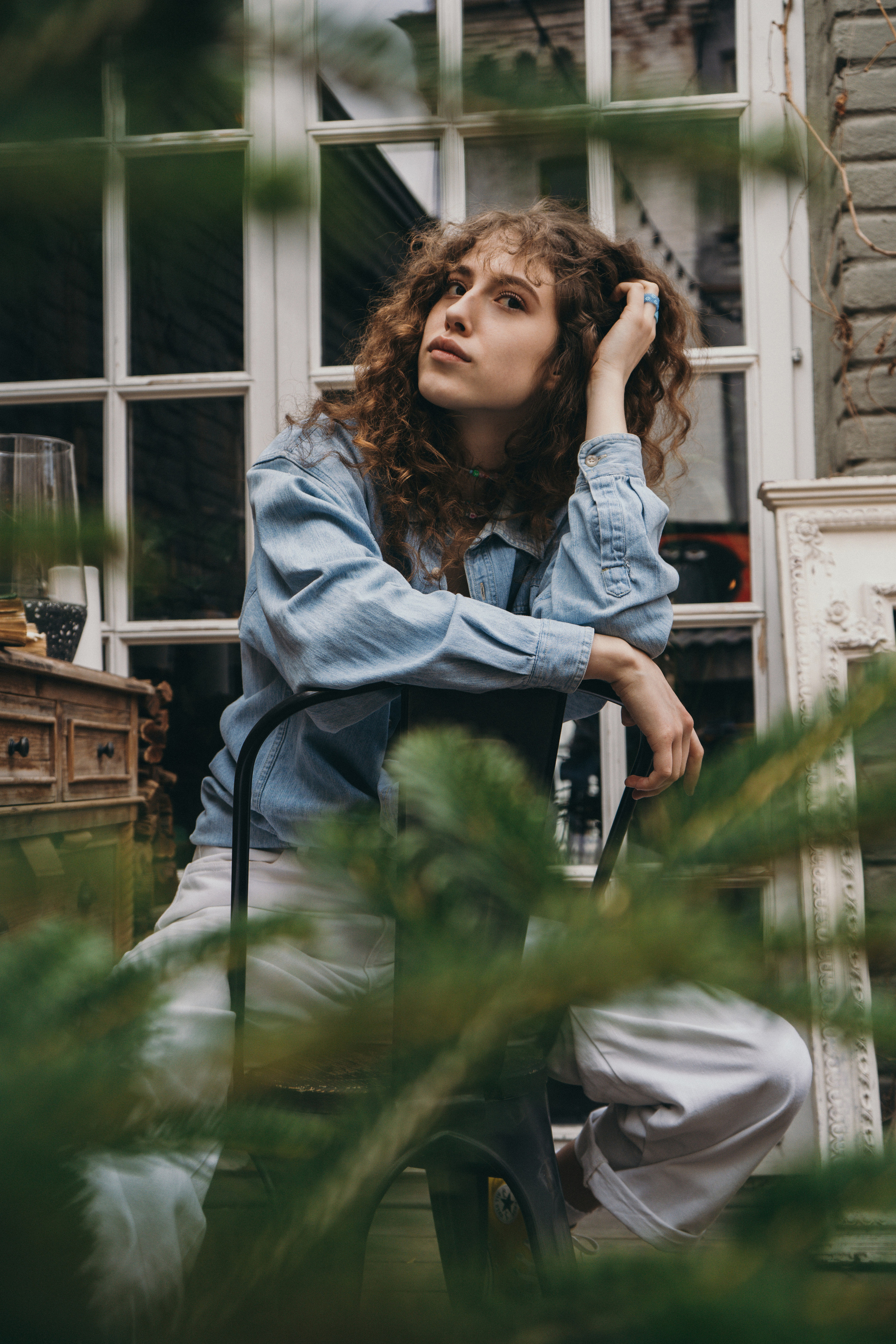 Василиса. Lifestyle и контент фотограф в Благовещенске Пьянникова Анна