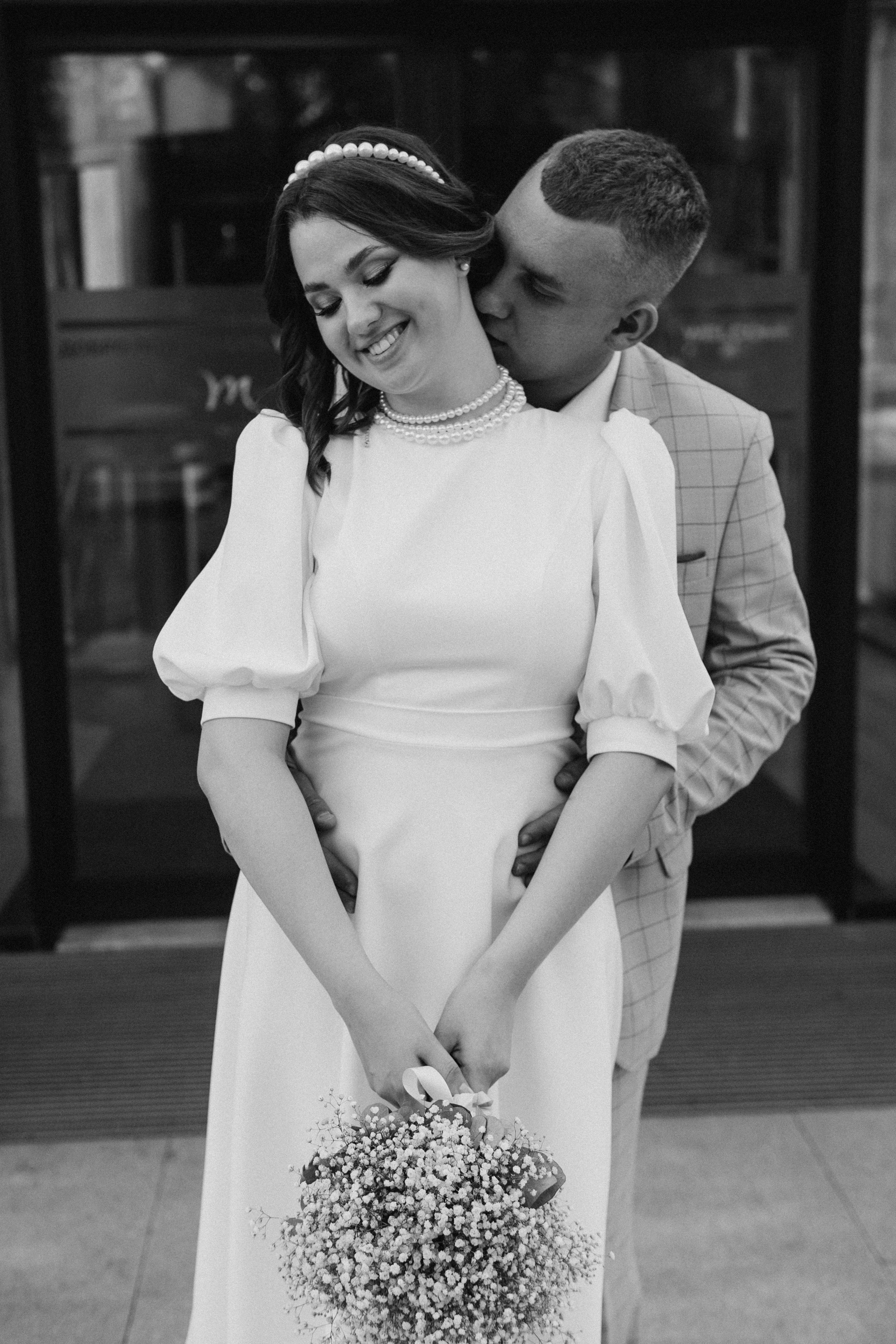 Кристина и Руслан. Lifestyle и контент фотограф в Благовещенске Пьянникова Анна