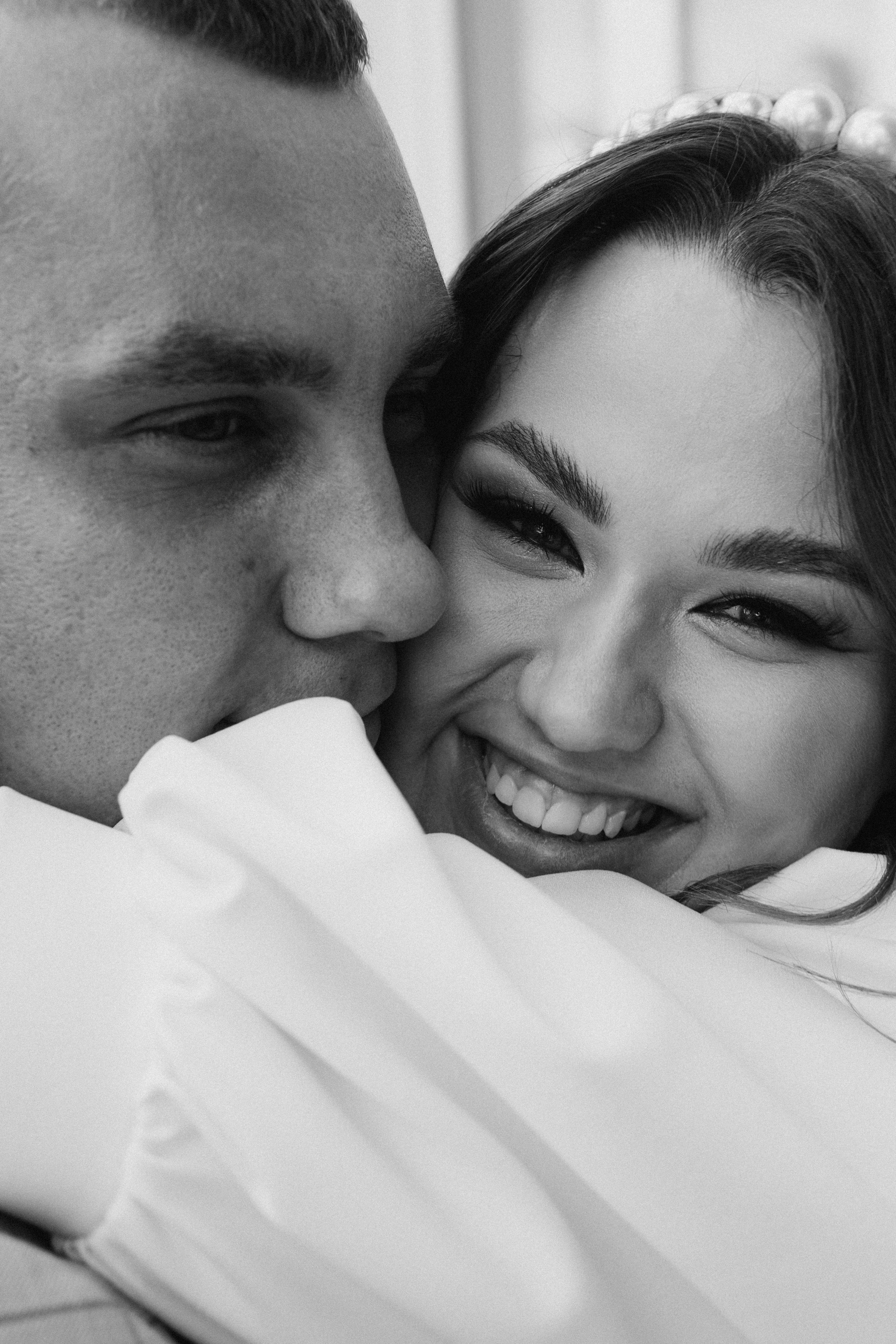 Кристина и Руслан. Lifestyle и контент фотограф в Благовещенске Пьянникова Анна