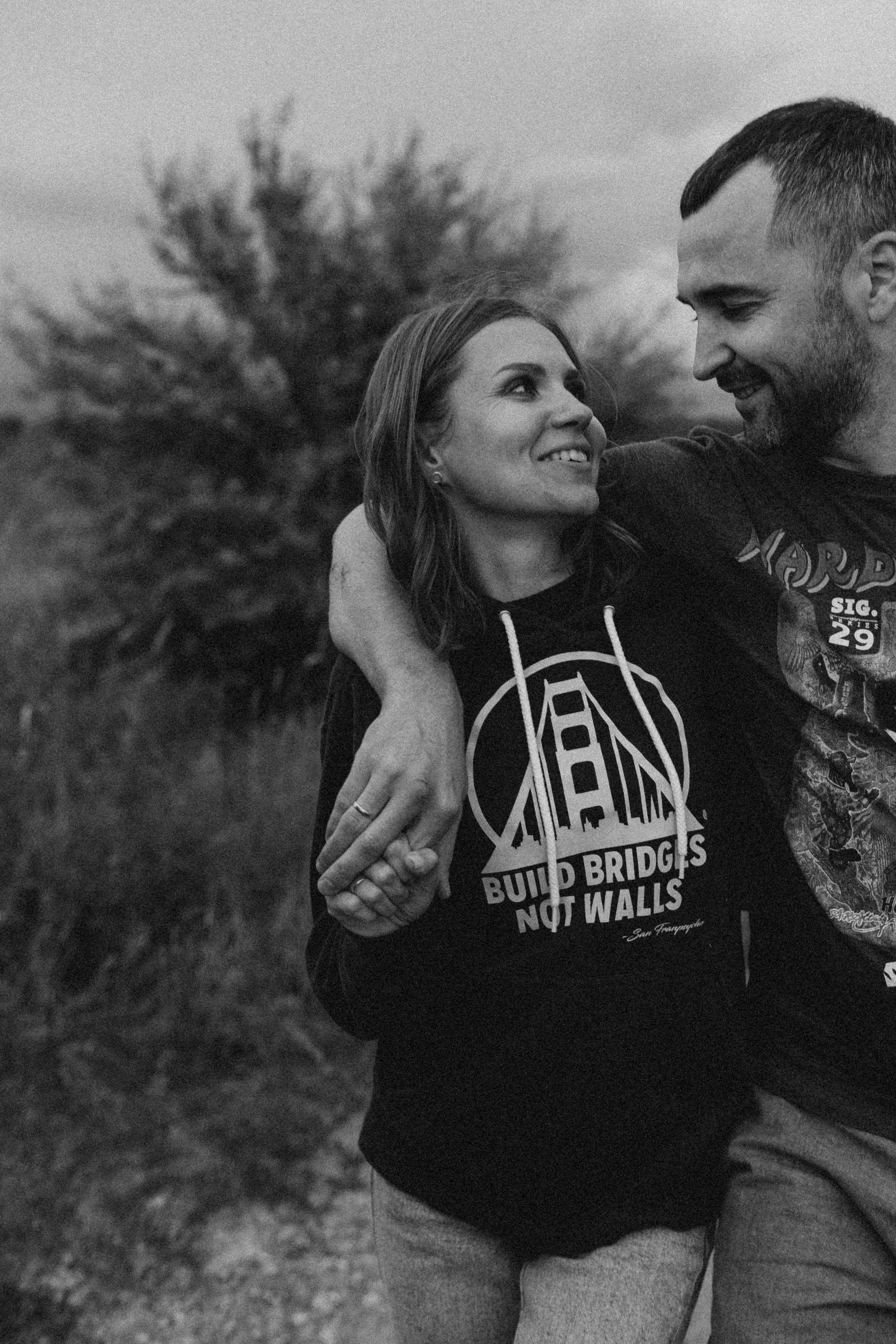 Оля и Миша. Lifestyle и контент фотограф в Благовещенске Пьянникова Анна