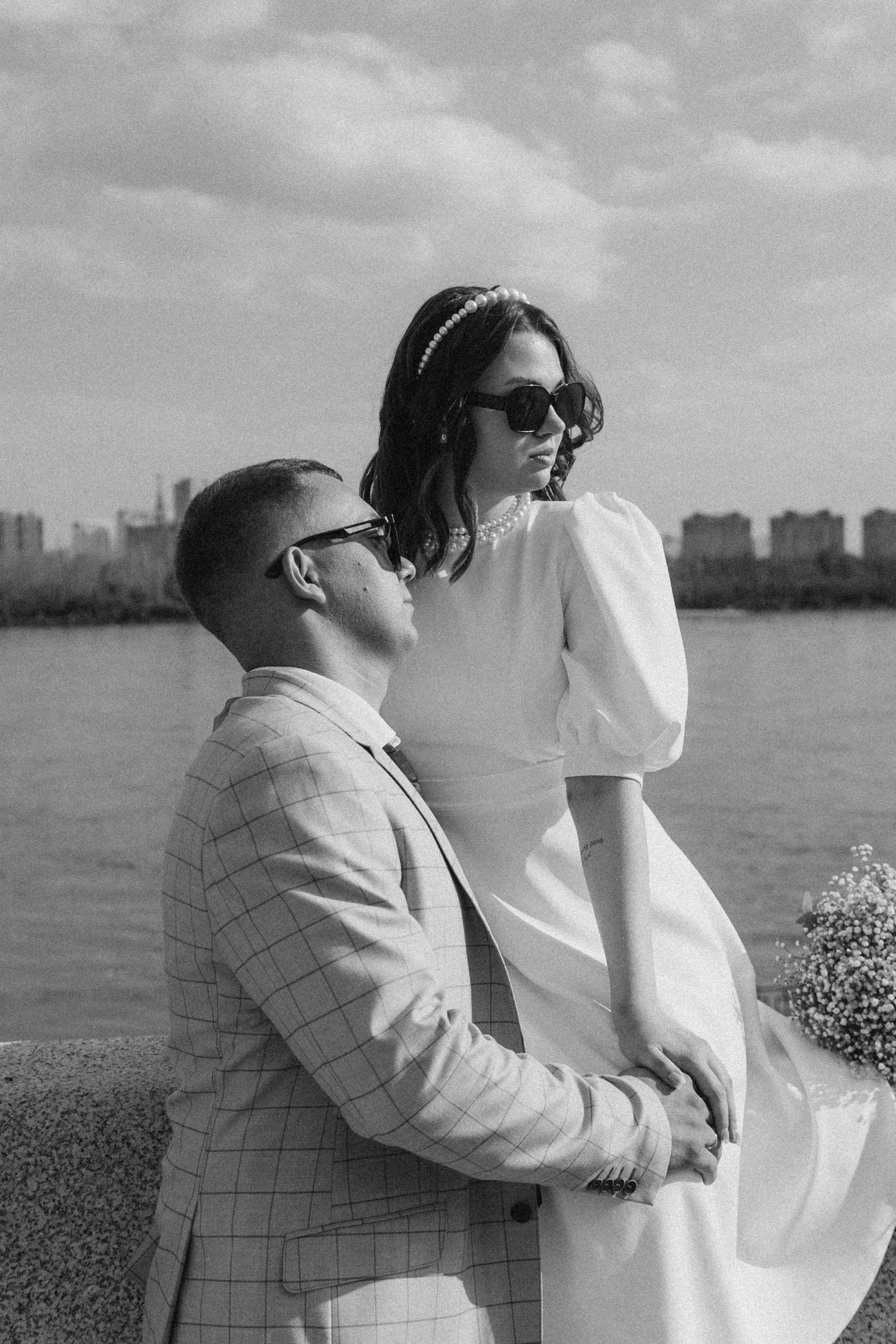 Кристина и Руслан. Lifestyle и контент фотограф в Благовещенске Пьянникова Анна