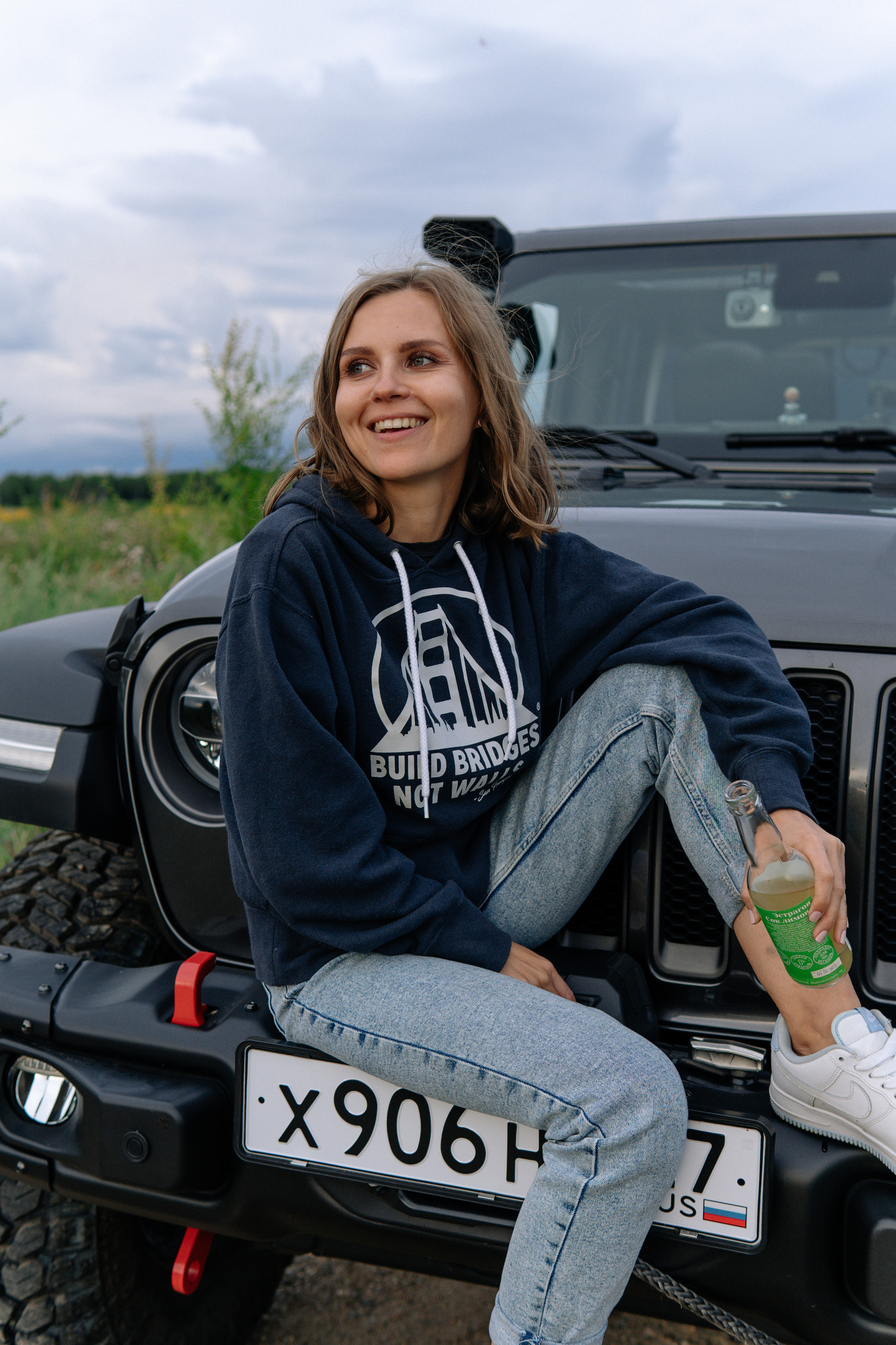 Оля и Миша. Lifestyle и контент фотограф в Благовещенске Пьянникова Анна