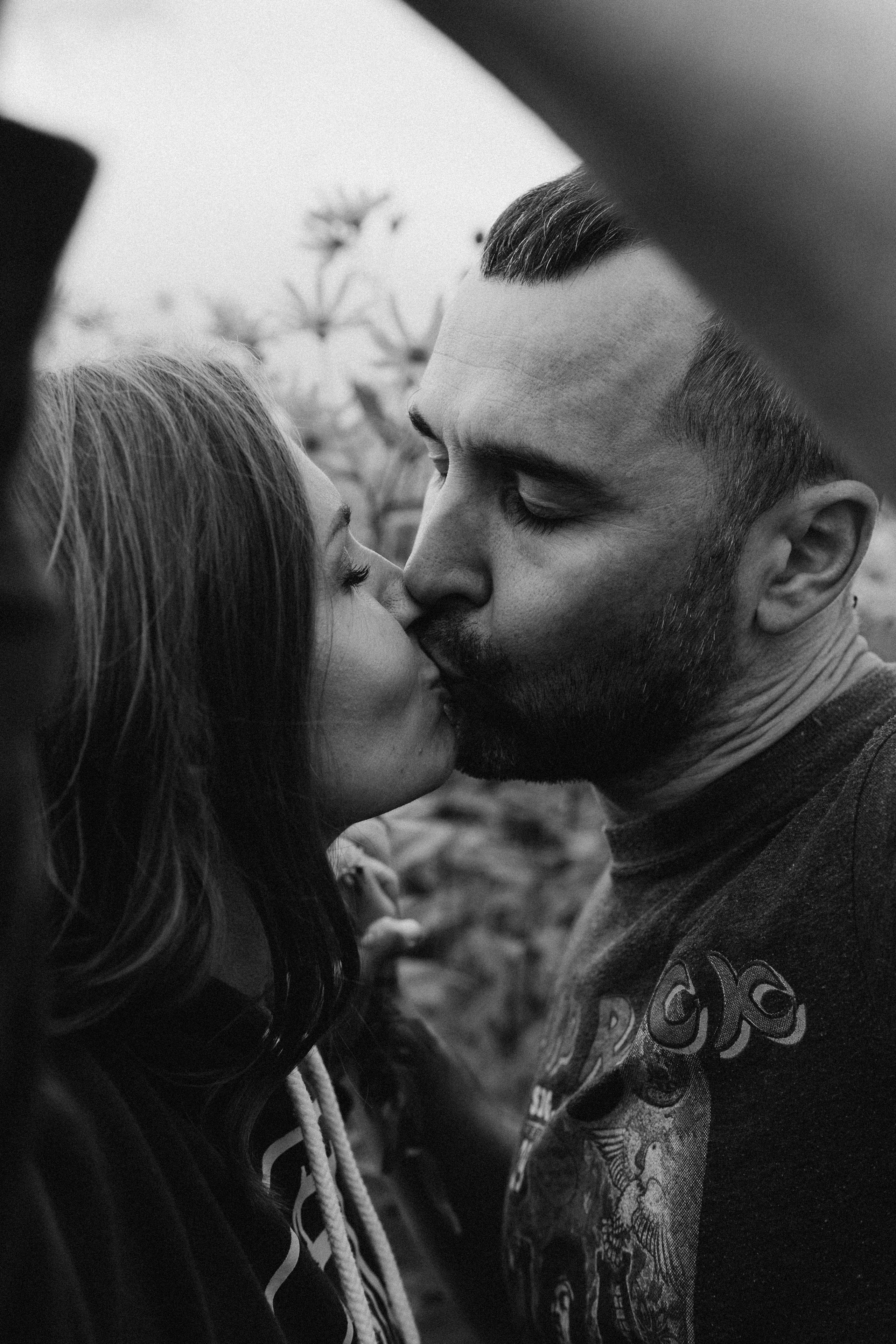 Оля и Миша. Lifestyle и контент фотограф в Благовещенске Пьянникова Анна