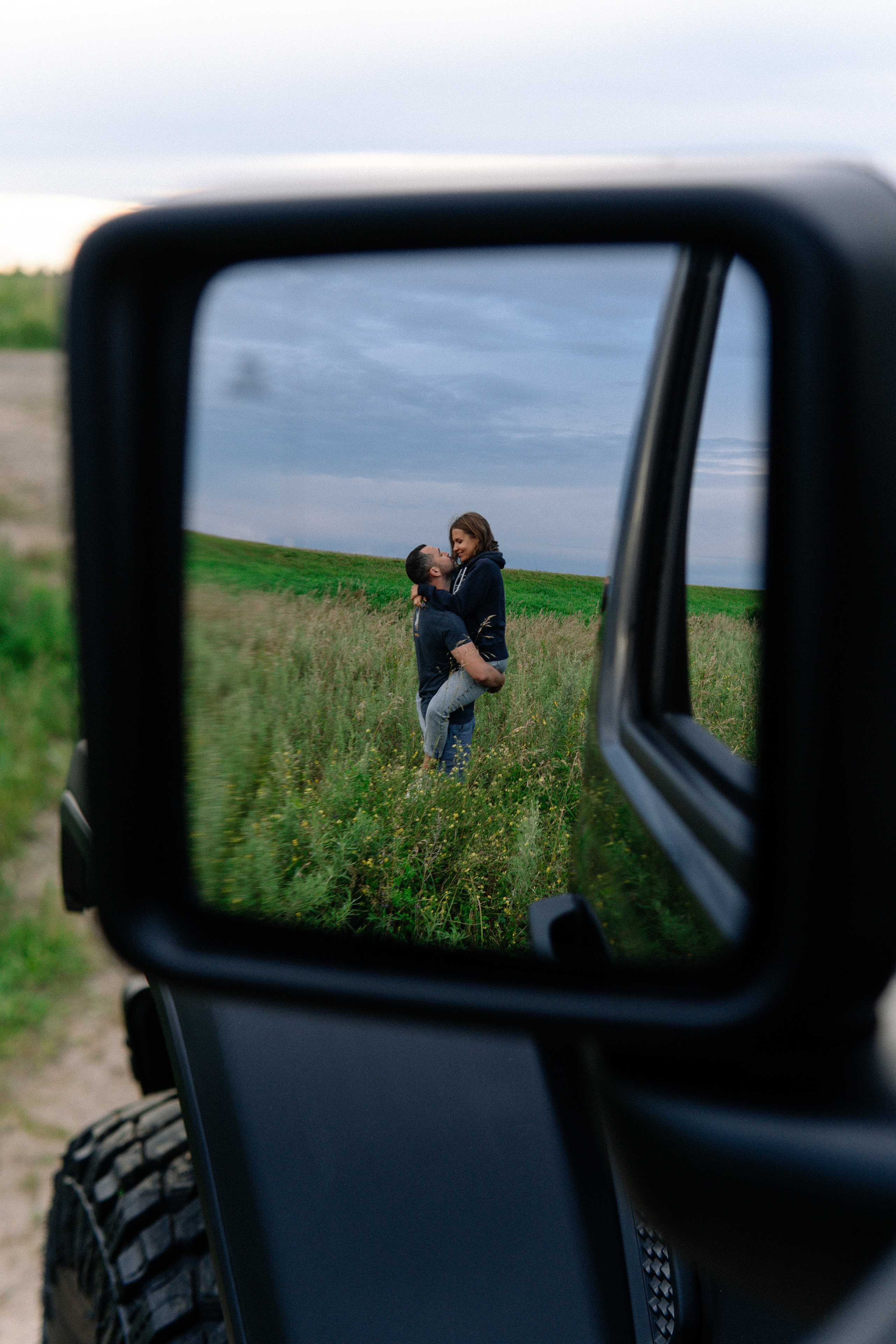 Оля и Миша. Lifestyle и контент фотограф в Благовещенске Пьянникова Анна