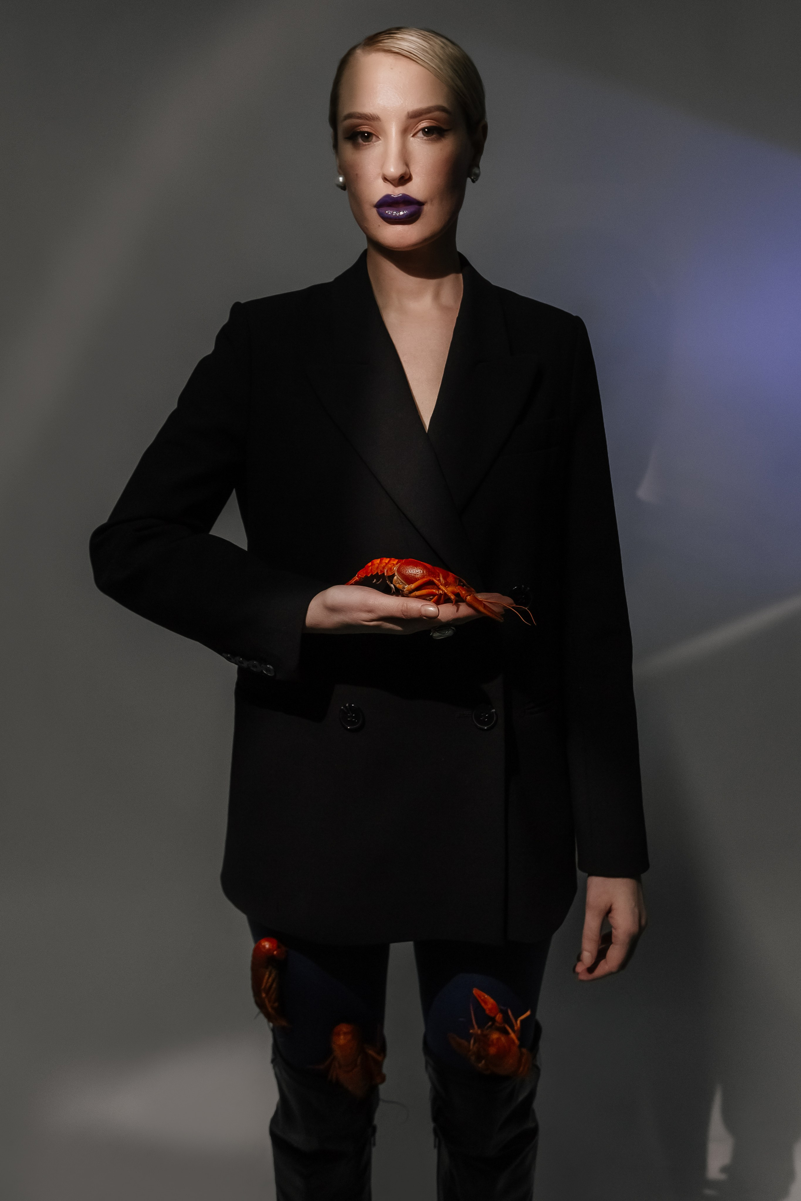 Splash.blue. Профессиональный фотограф Инесса Новикова в Москве