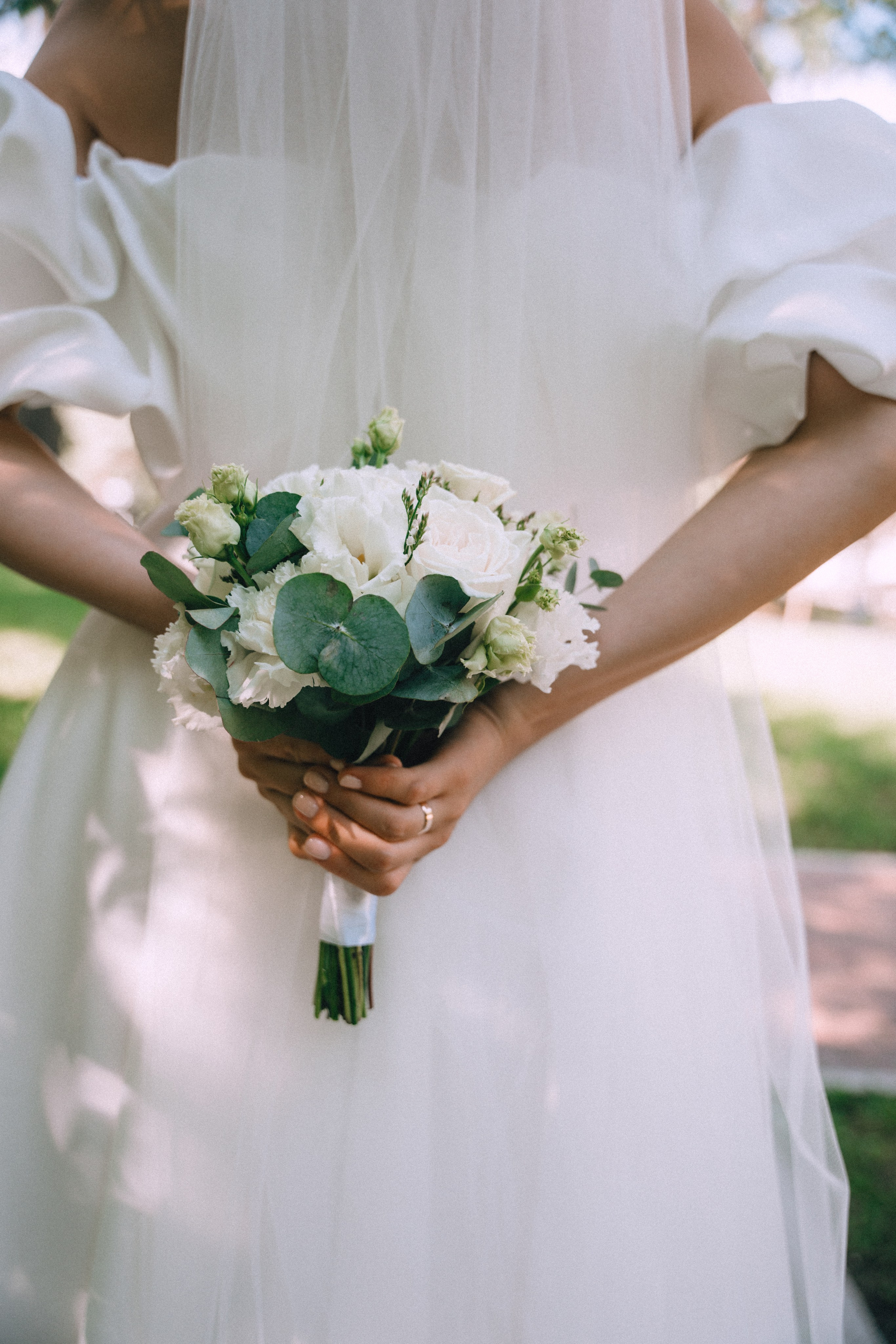 Баир & Виолетта. Фотограф в Иркутске Сендыхеев Пётр