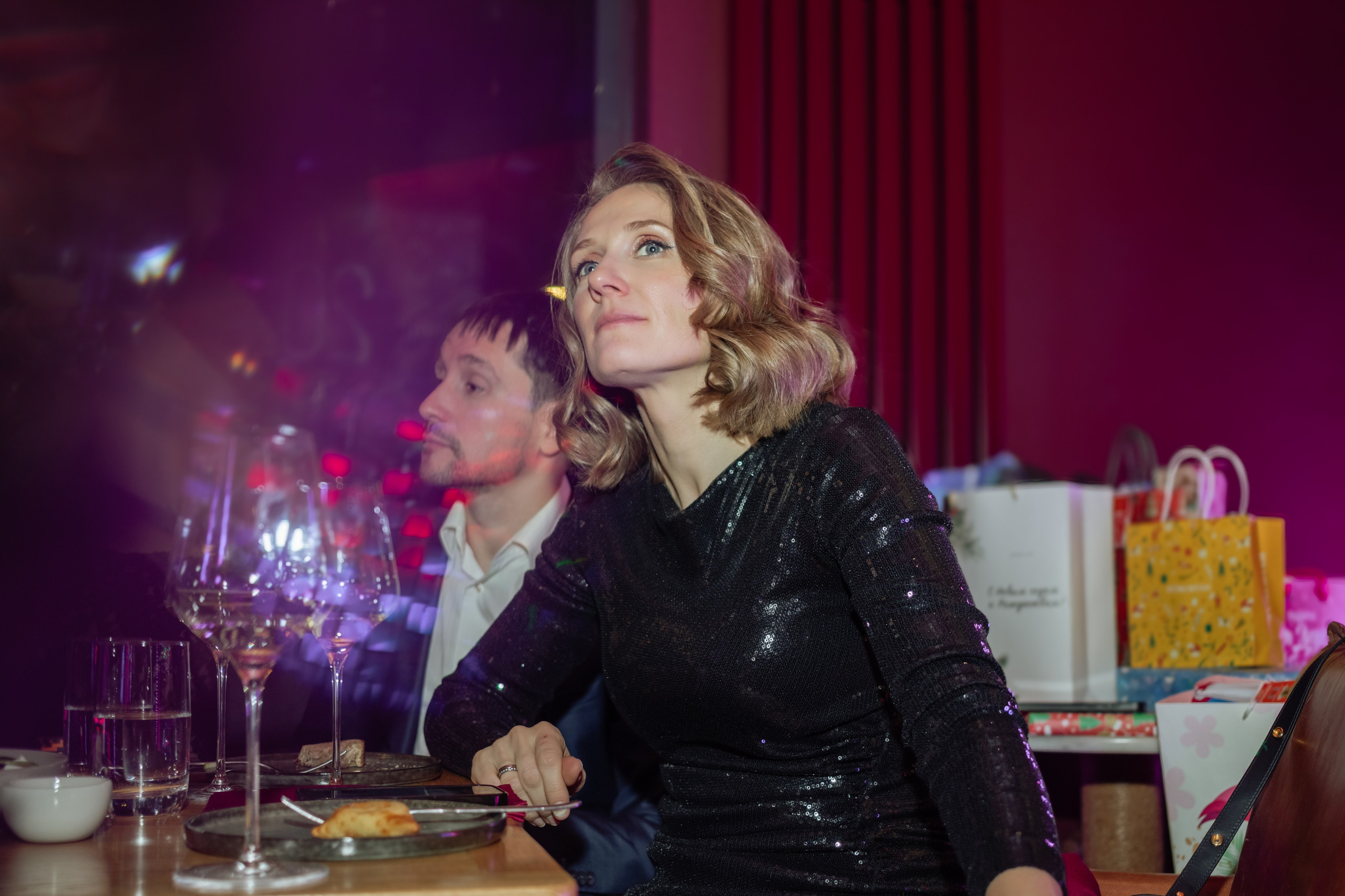 Корпоратив Relax. Фотограф Алина Гашникова