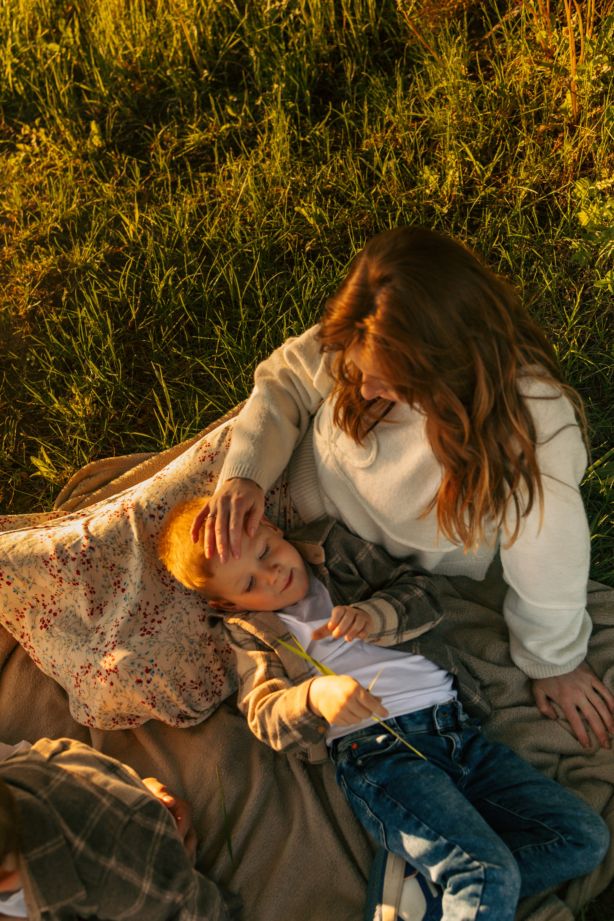Семейная Twins. Фотограф в Санкт-Петербурге Светлана Арестова