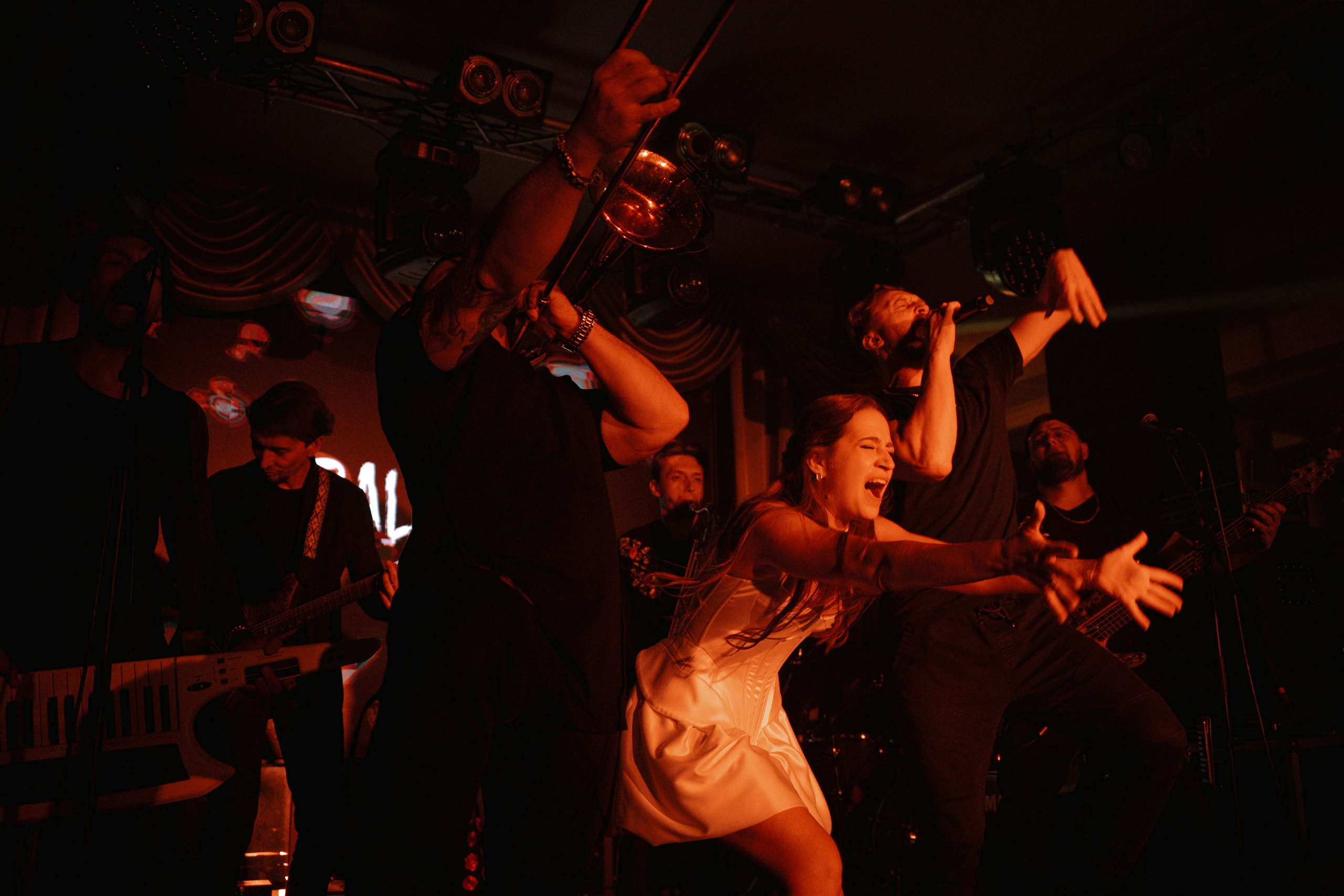 Казино. Полный день (сокращено). Семейный и портретный фотограф в Саратове Сахарова Маша