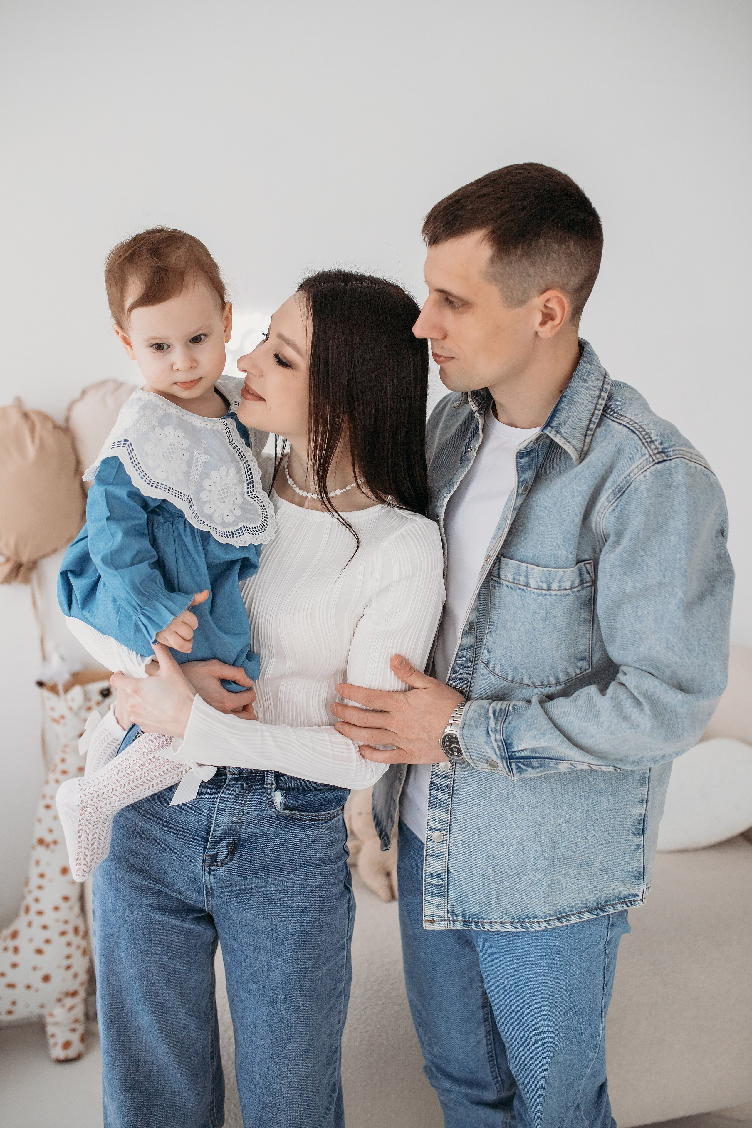 Вика. Семейный и детский фотограф Минск, Беларусь